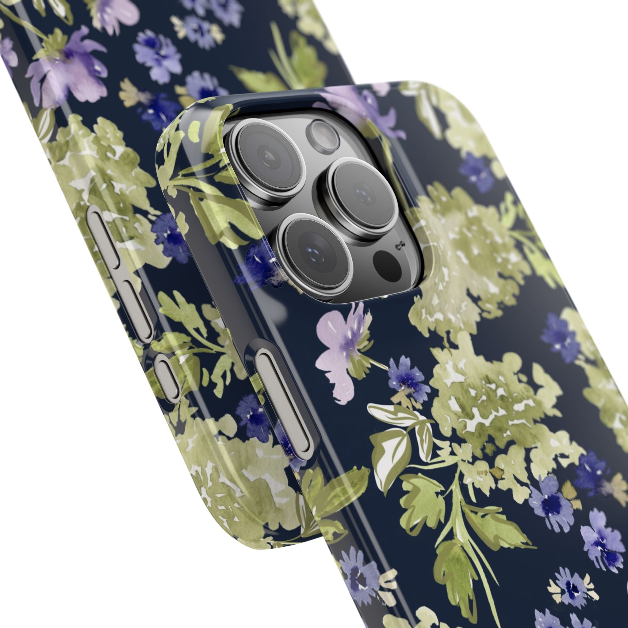 Calista Slim Phone Case