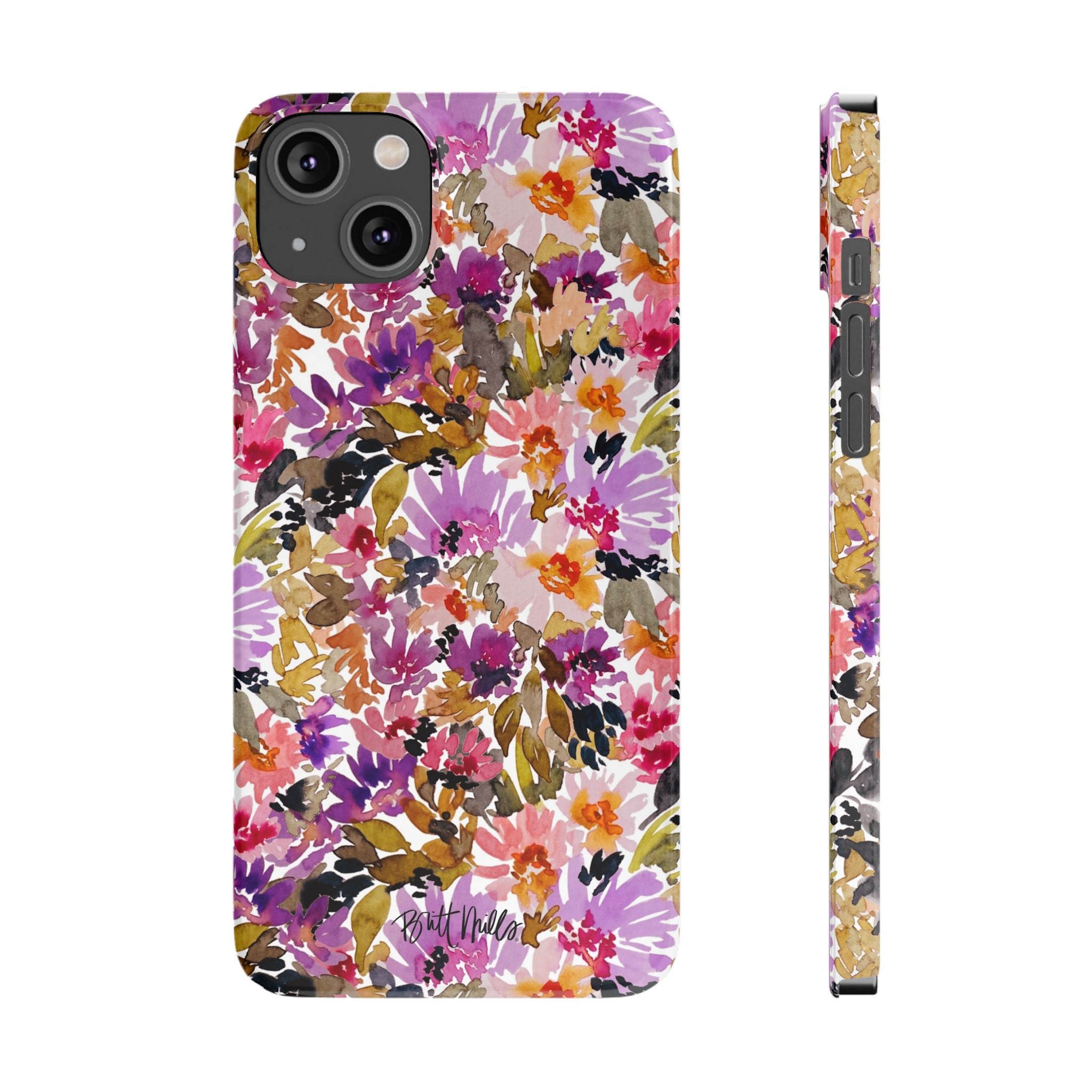 Mabel Slim Phone Case