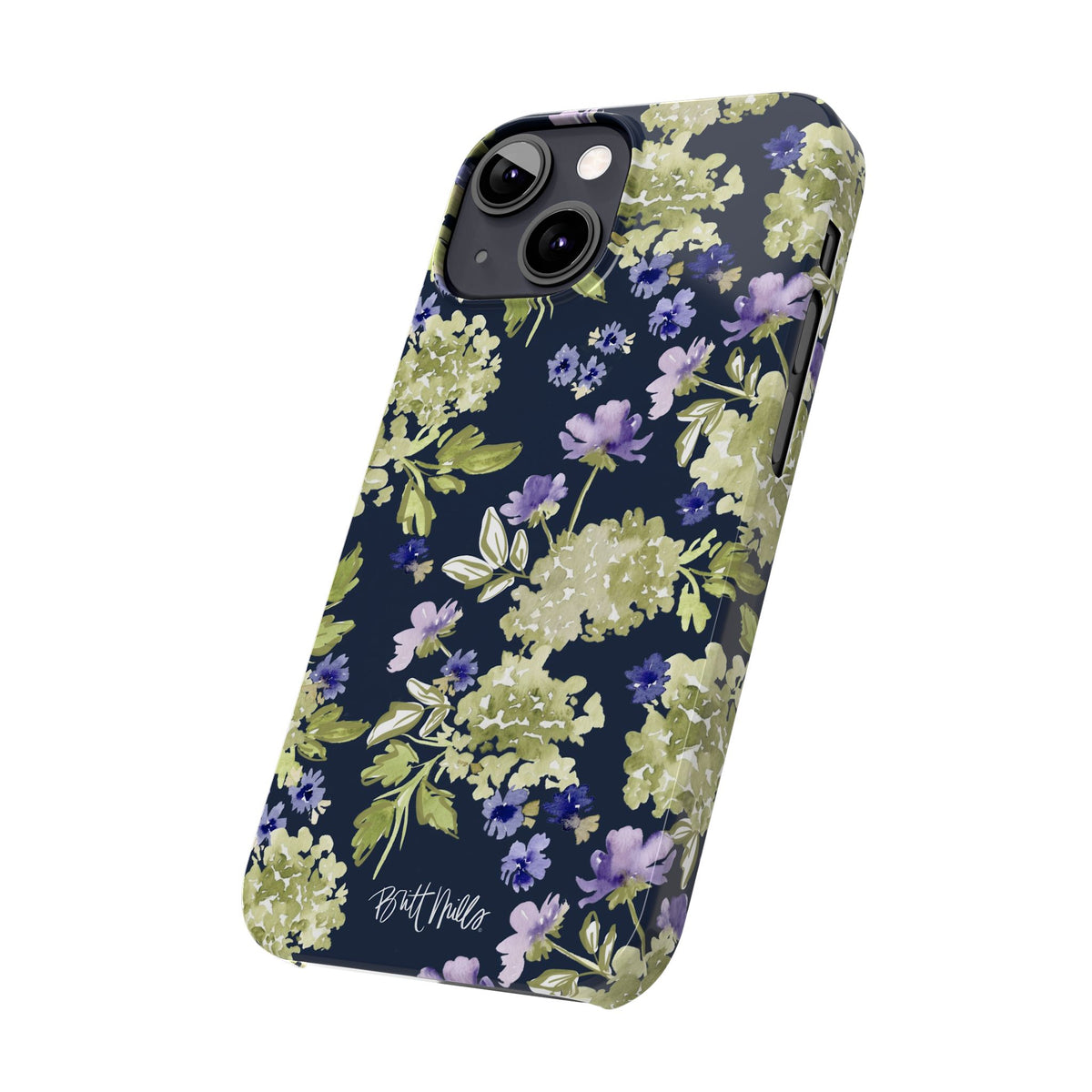 Calista Slim Phone Case