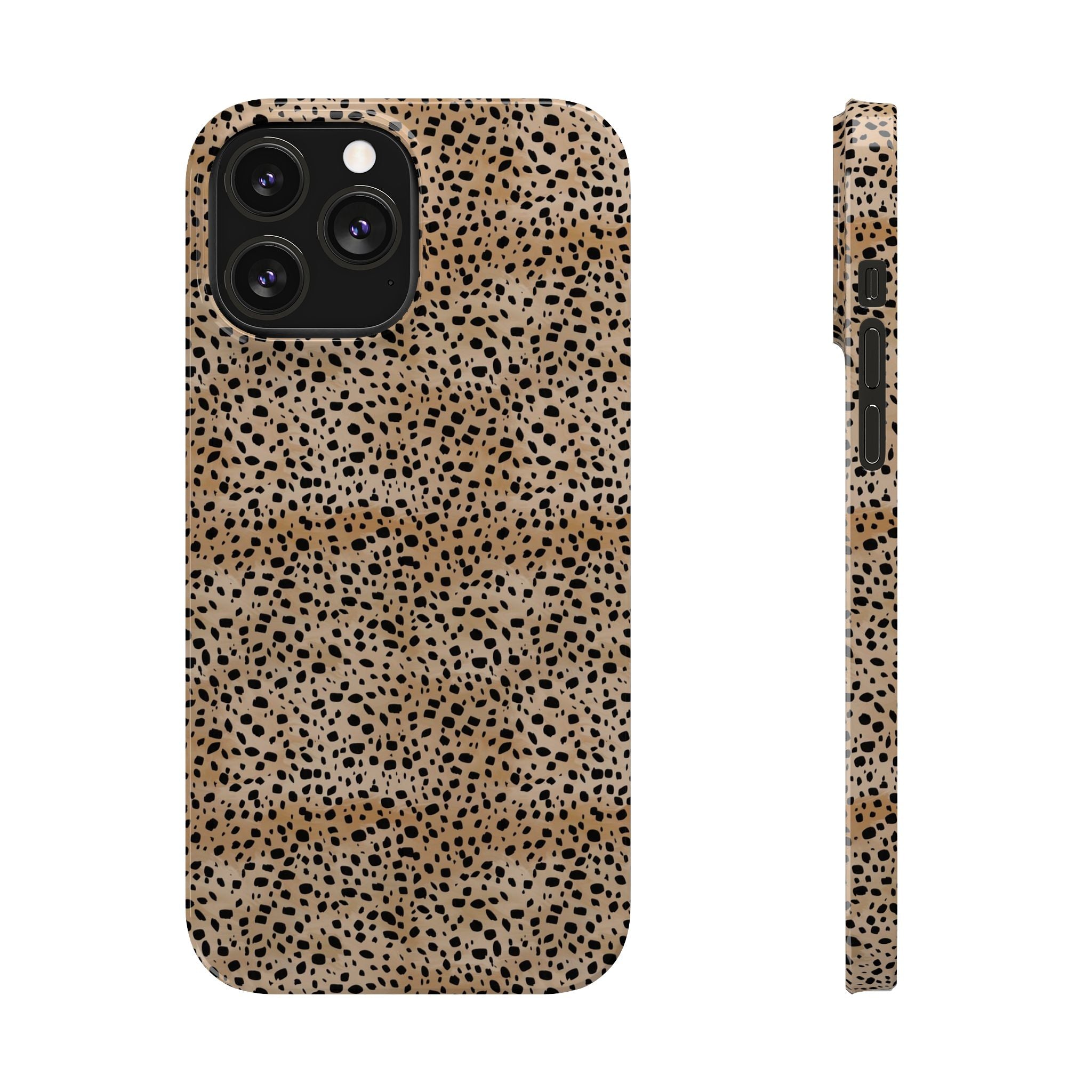 Heiress Slim Phone Case
