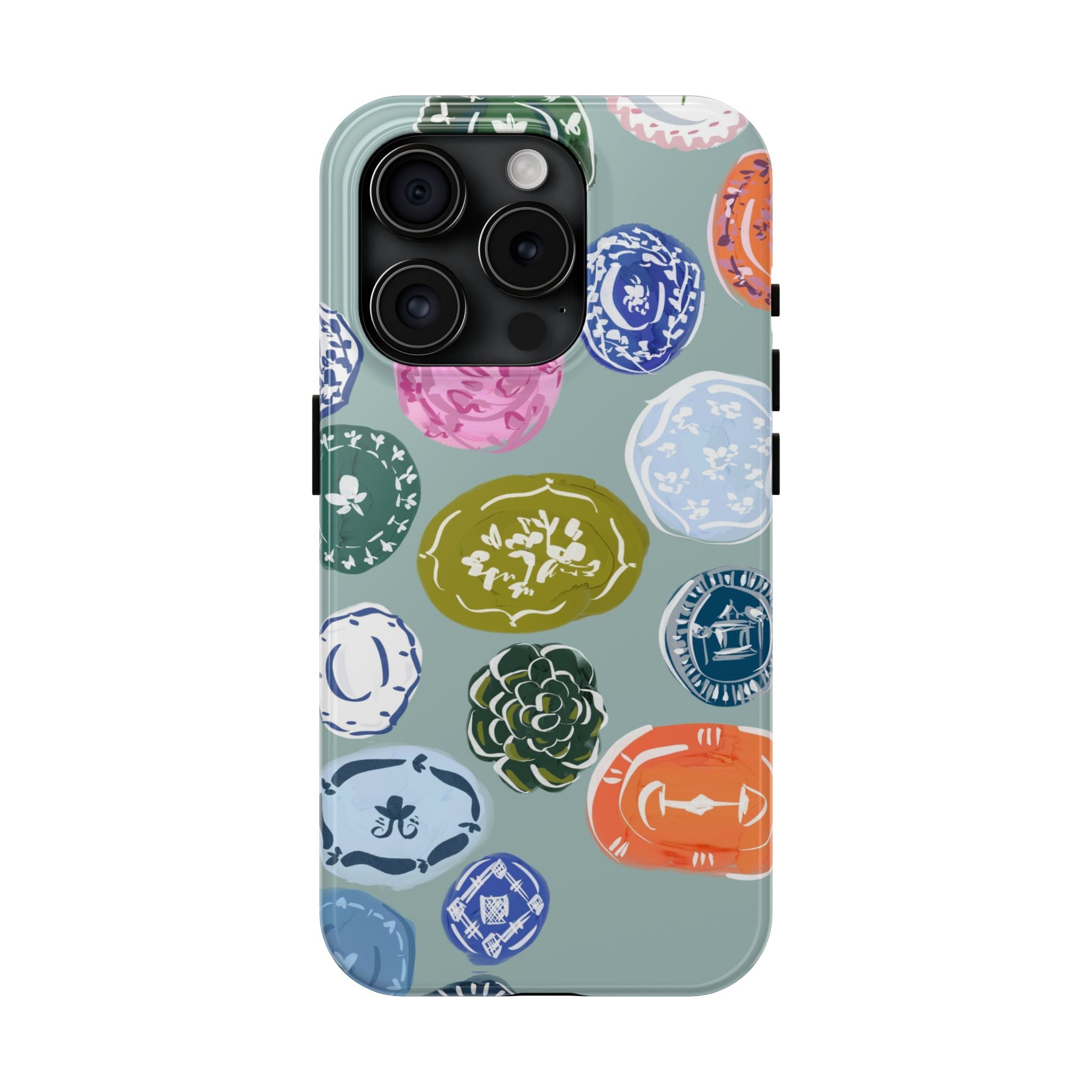 Willow Tough Phone Case