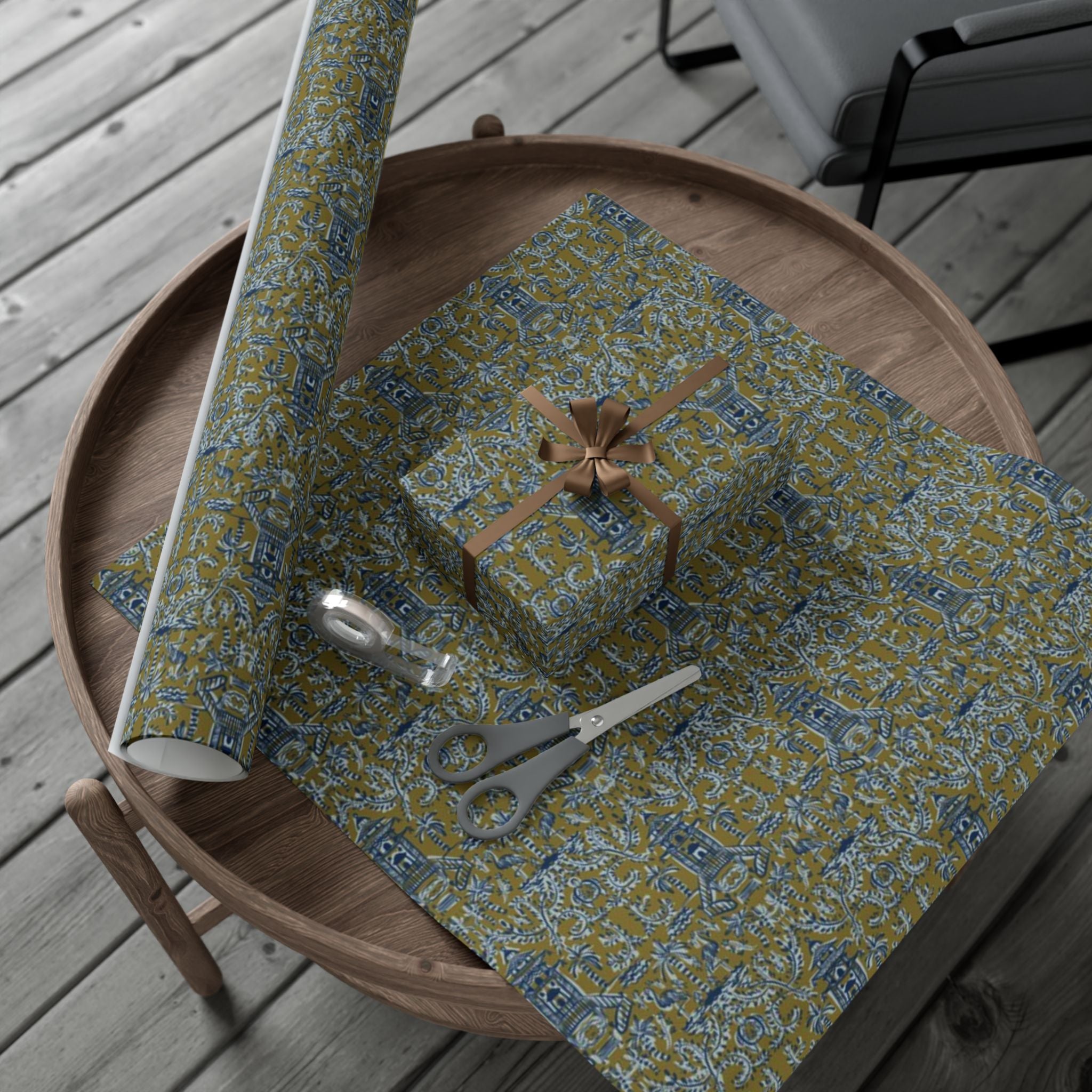 Soirée Wrapping Paper Roll