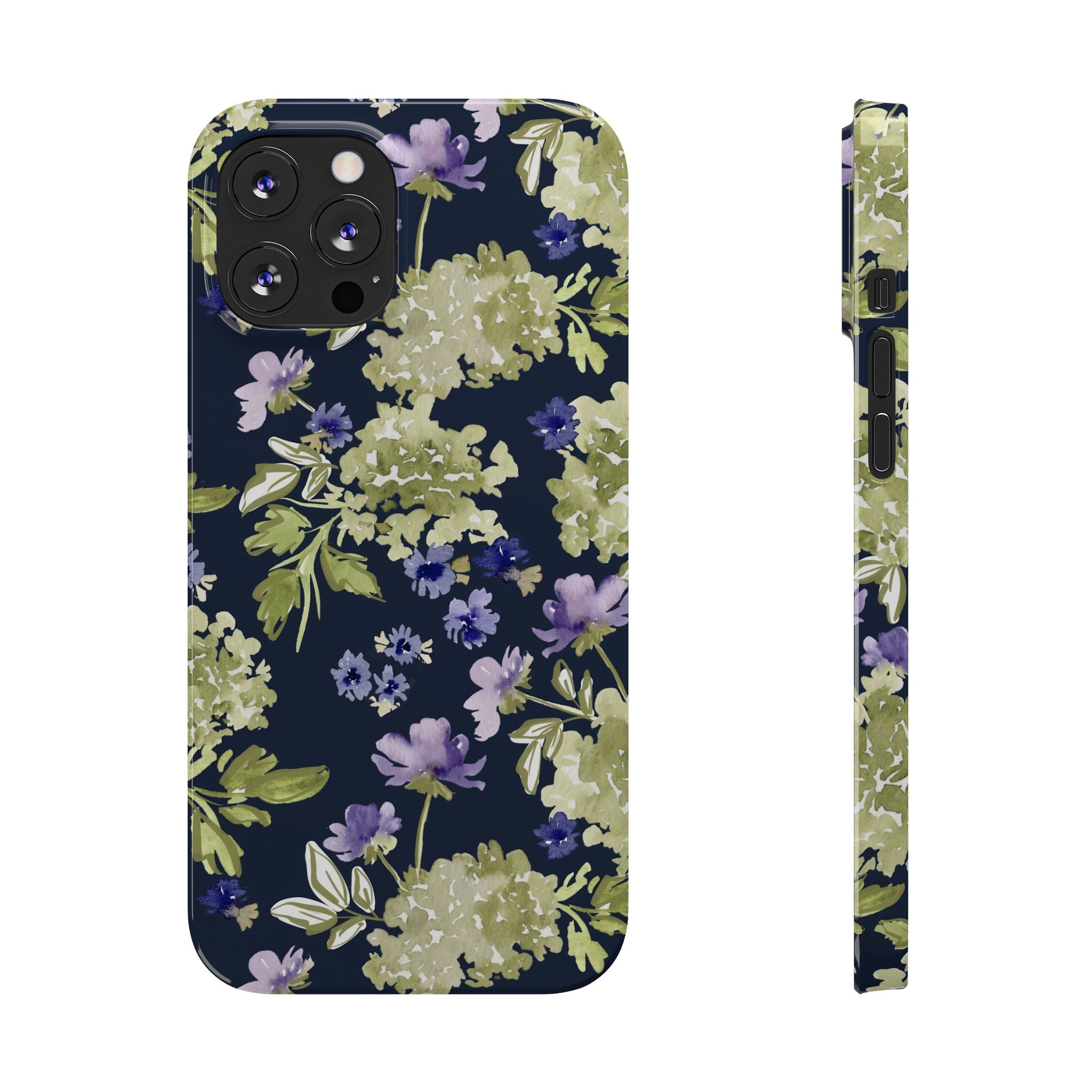 Calista Slim Phone Case
