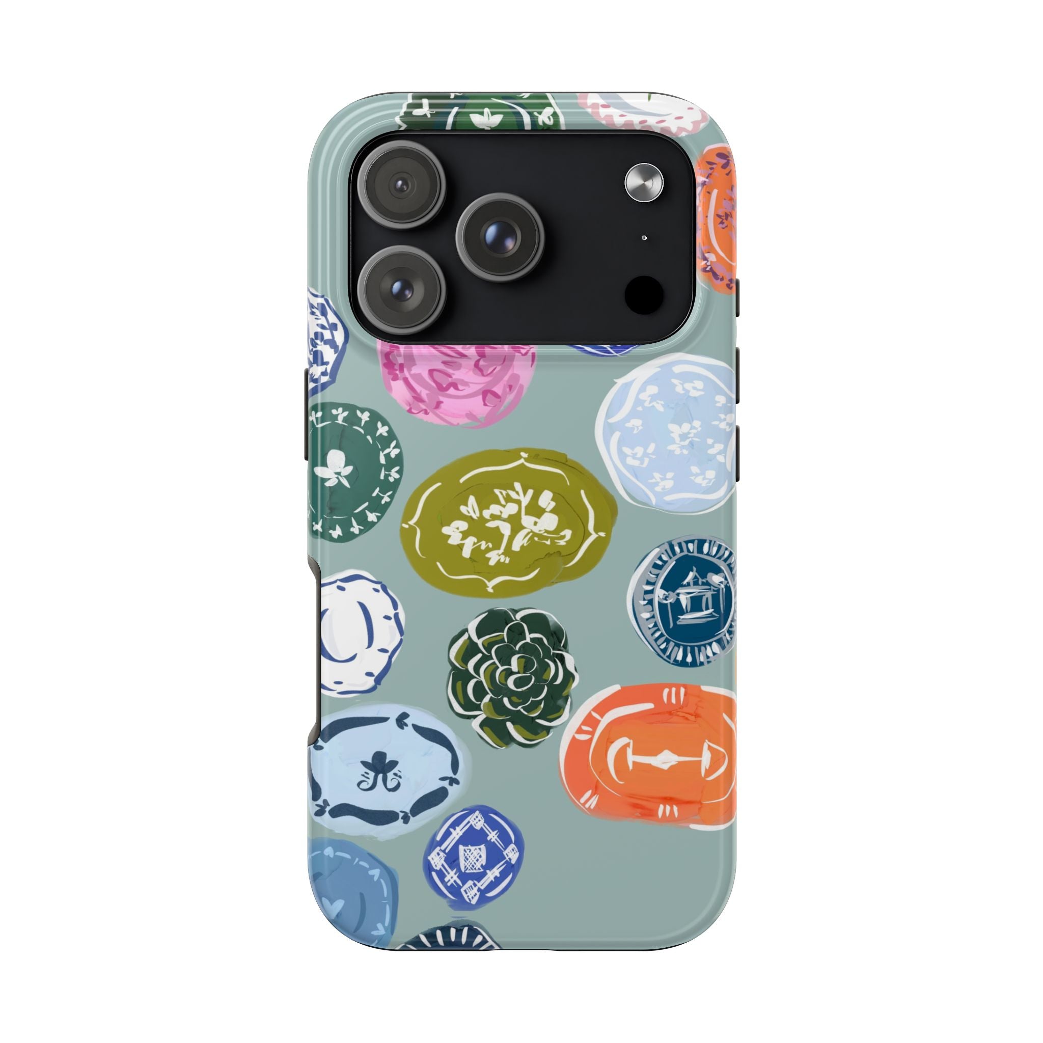 Willow Tough Phone Case
