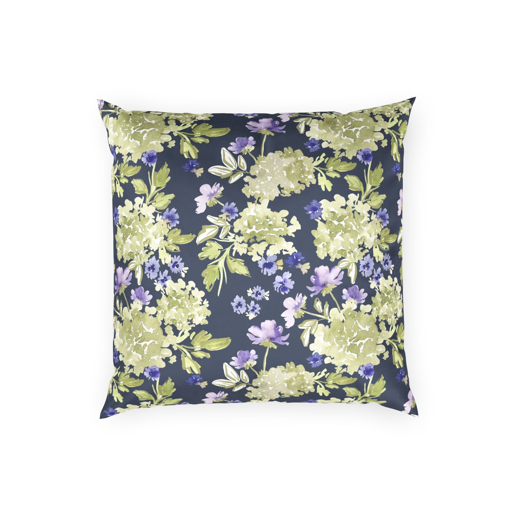 Calista Velvet Pillow