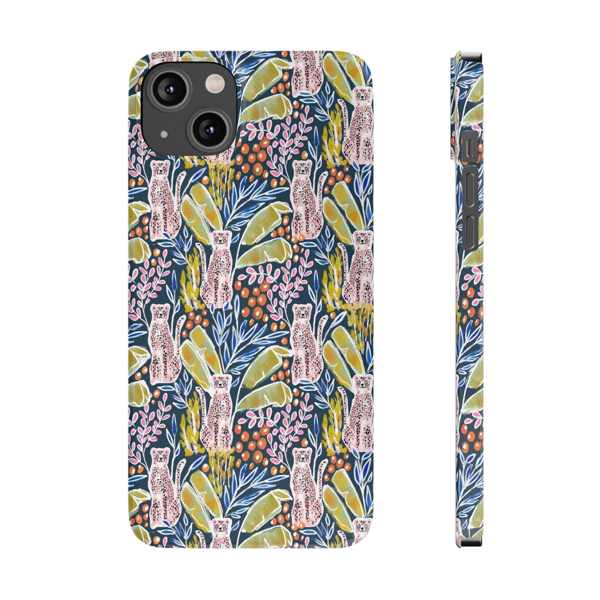 Regency Slim Phone Case