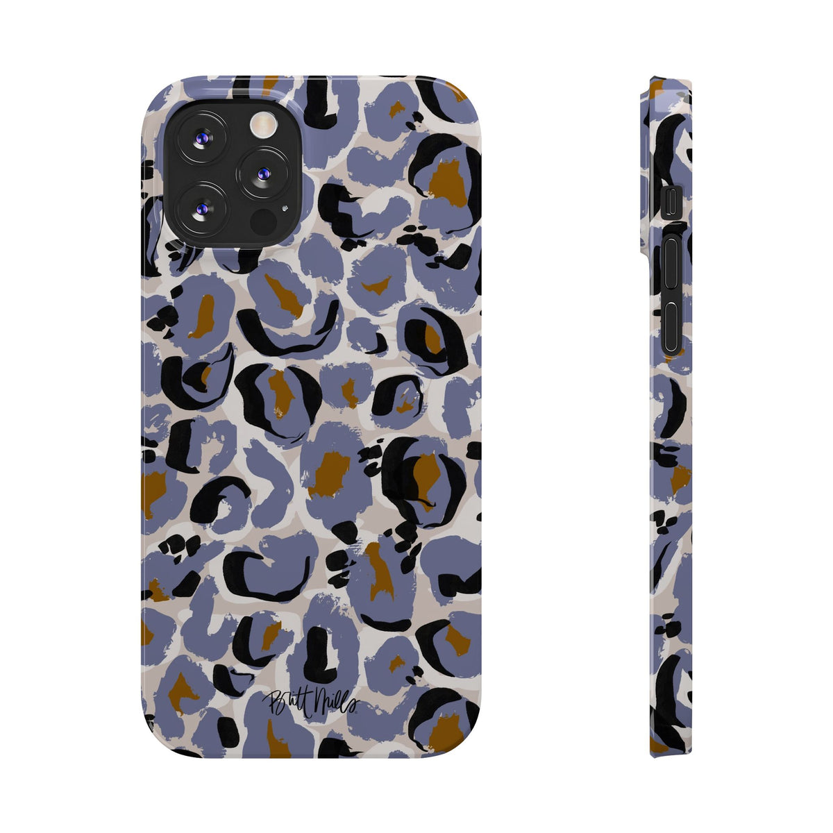 Quinn II Slim Phone Case