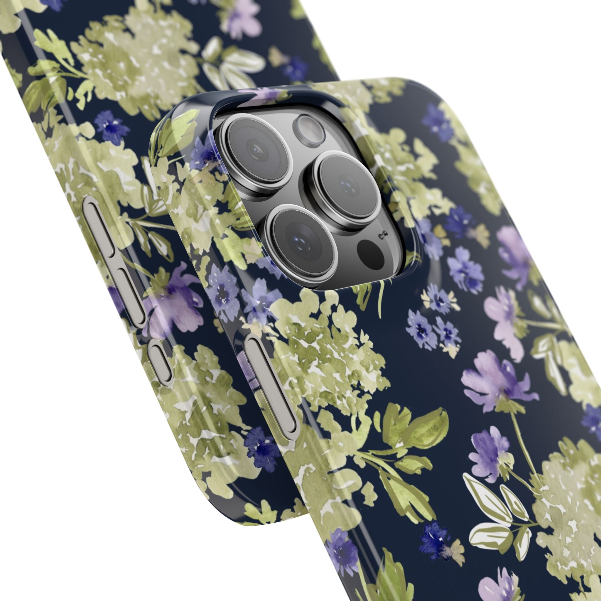 Calista Slim Phone Case