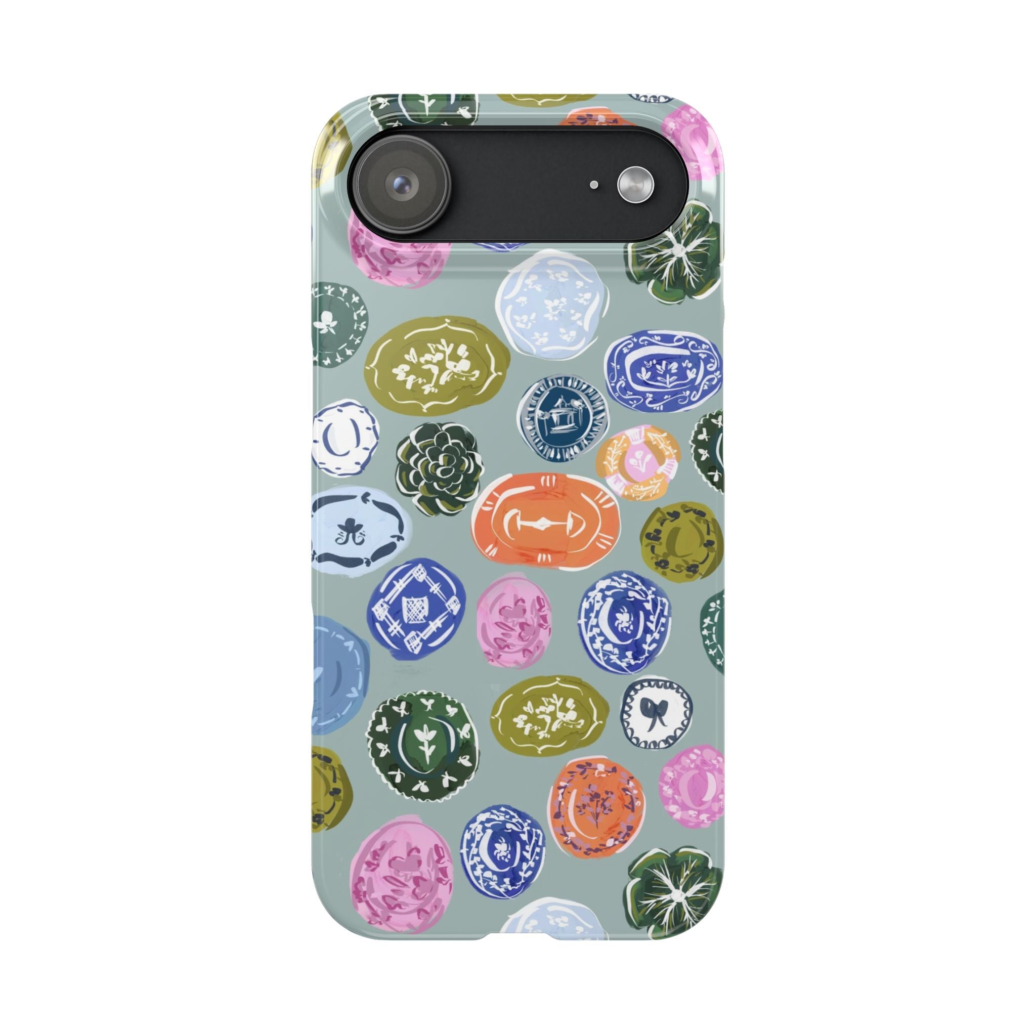 Willow Slim Phone Case