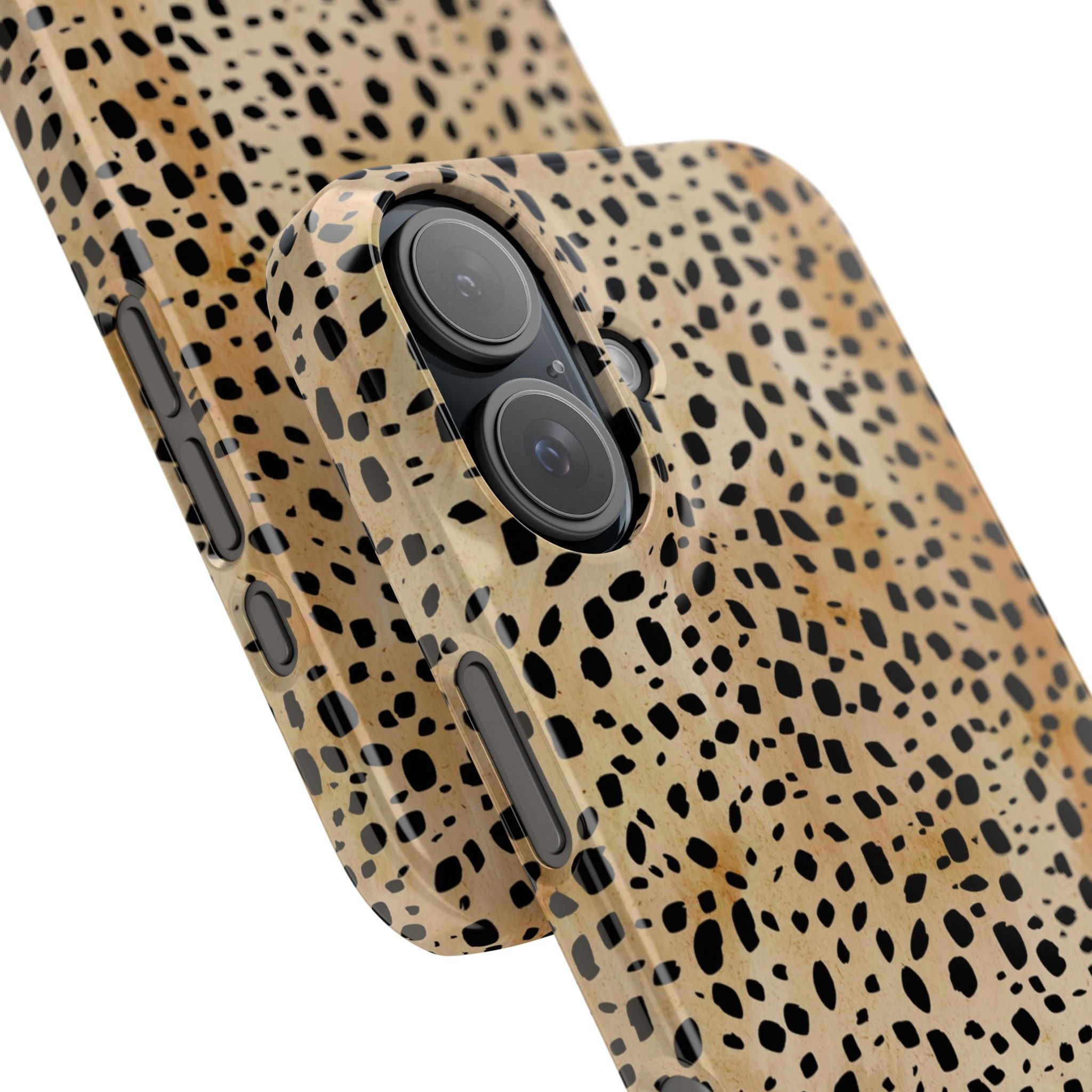 Heiress Slim Phone Case