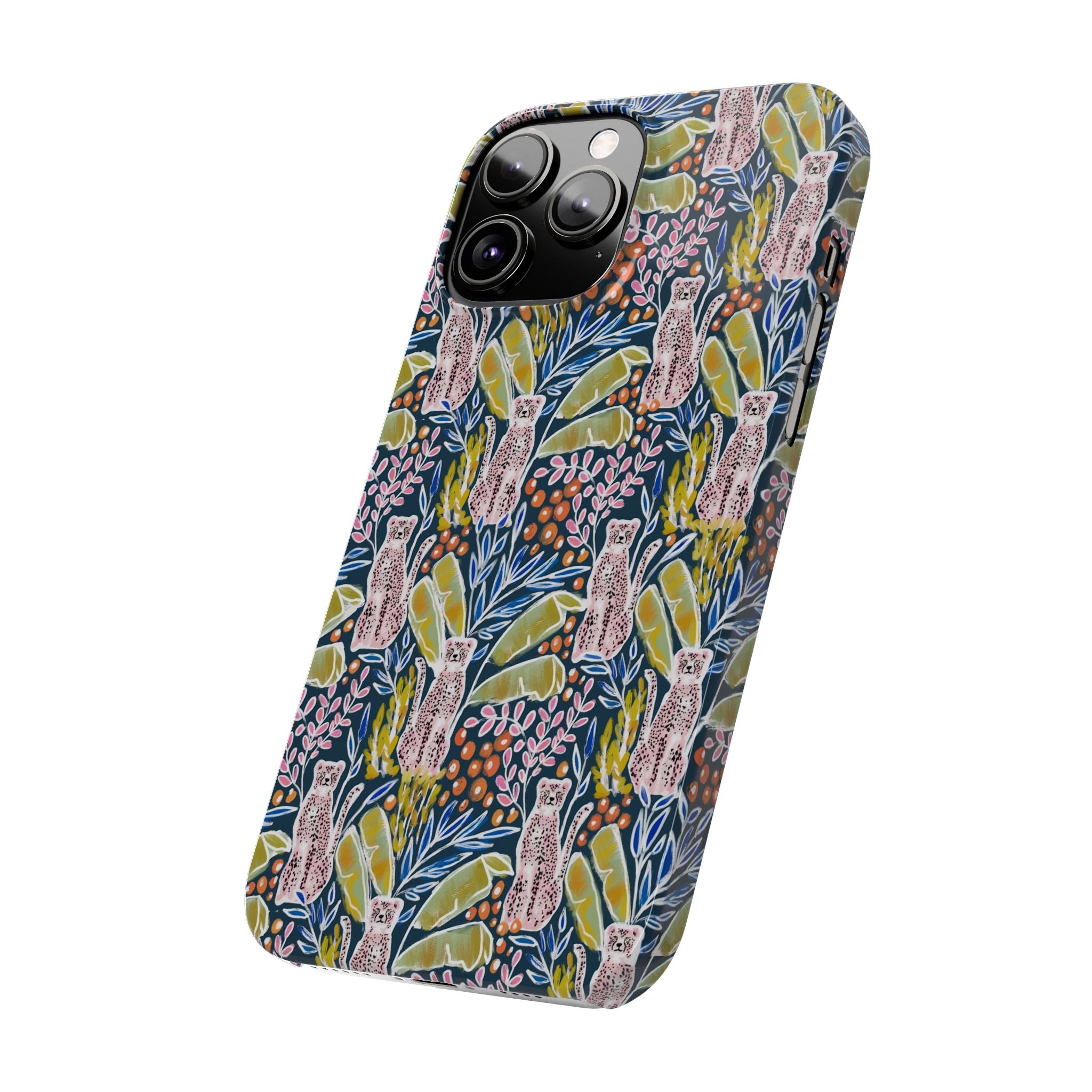 Regency Slim Phone Case