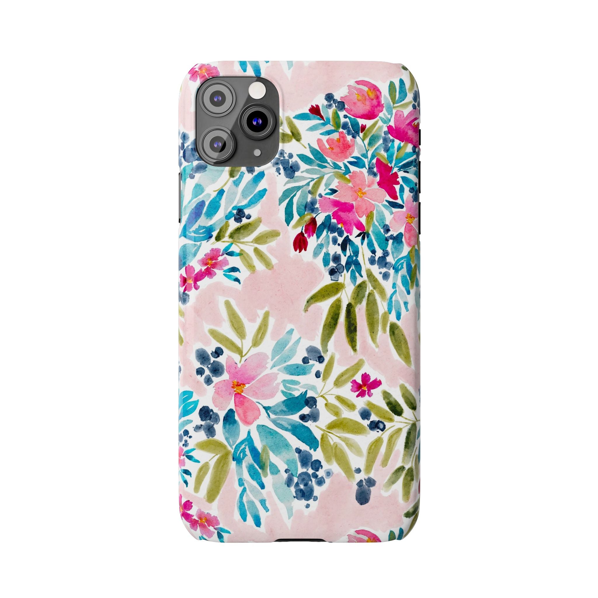 Aria II Slim Phone Case
