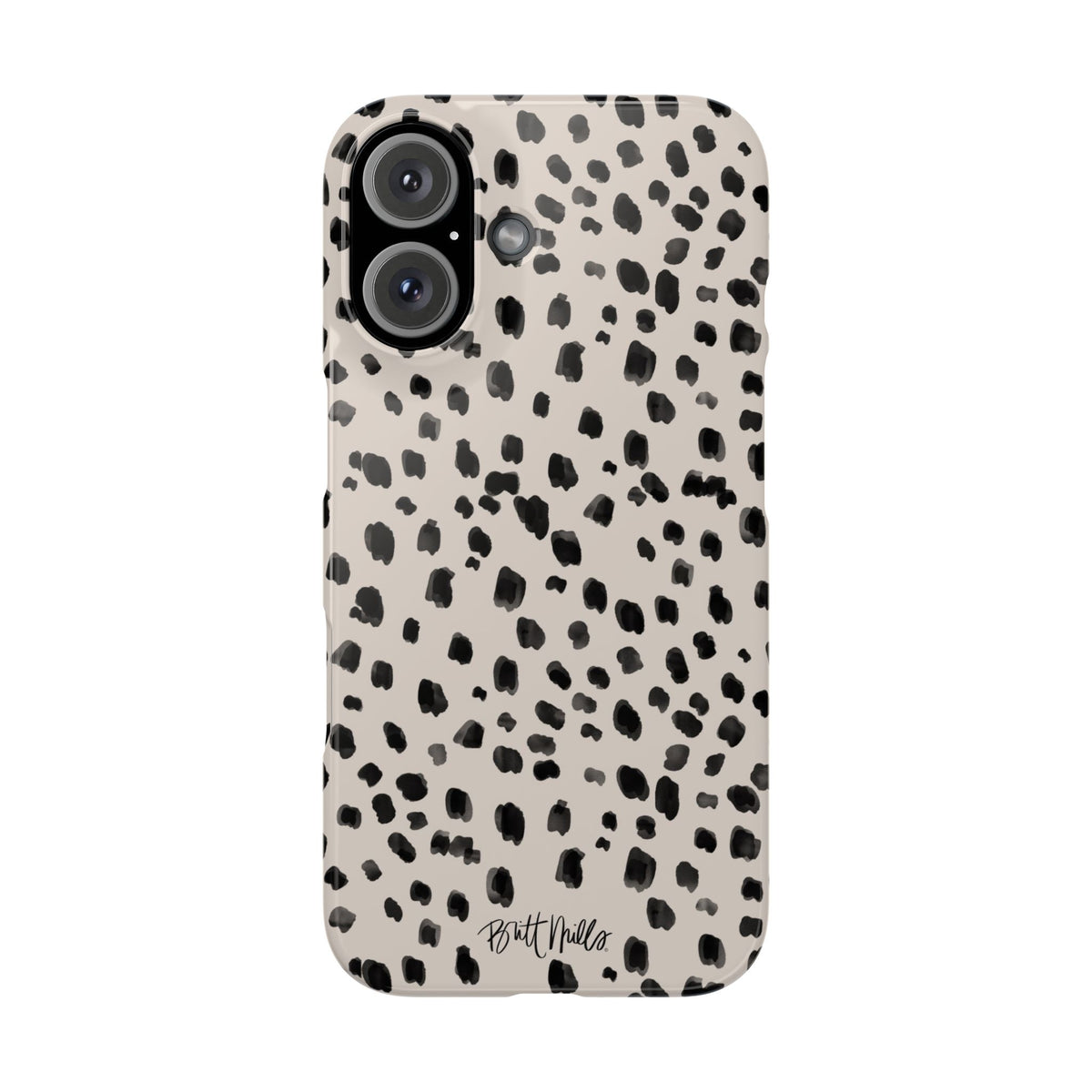 Bella II Slim Phone Case