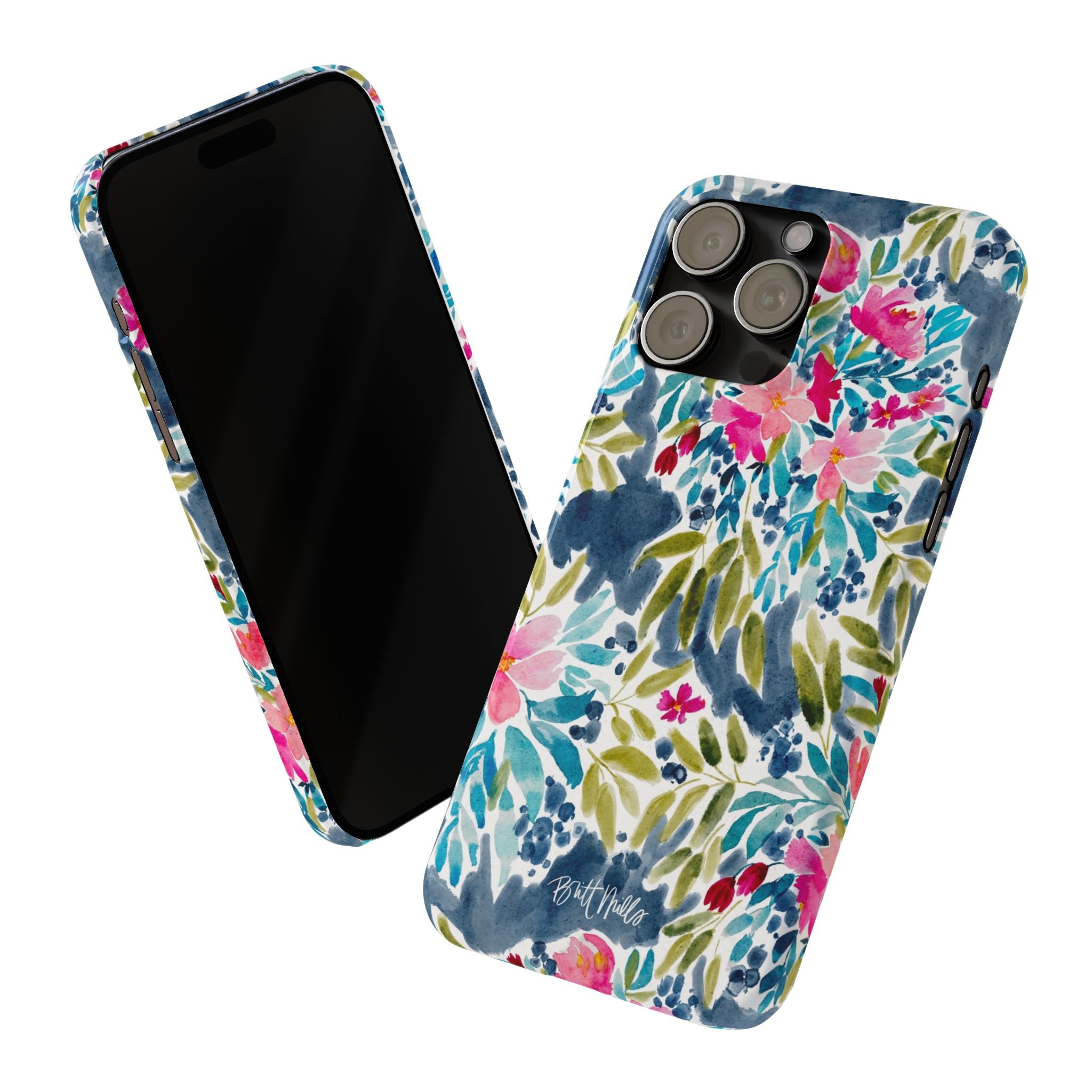 Aria Slim Phone Case