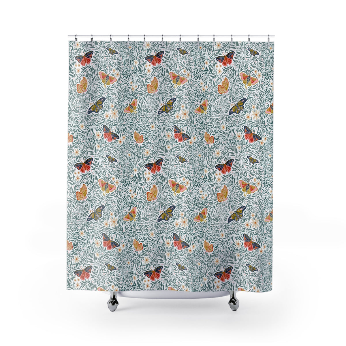 Huntley Shower Curtain