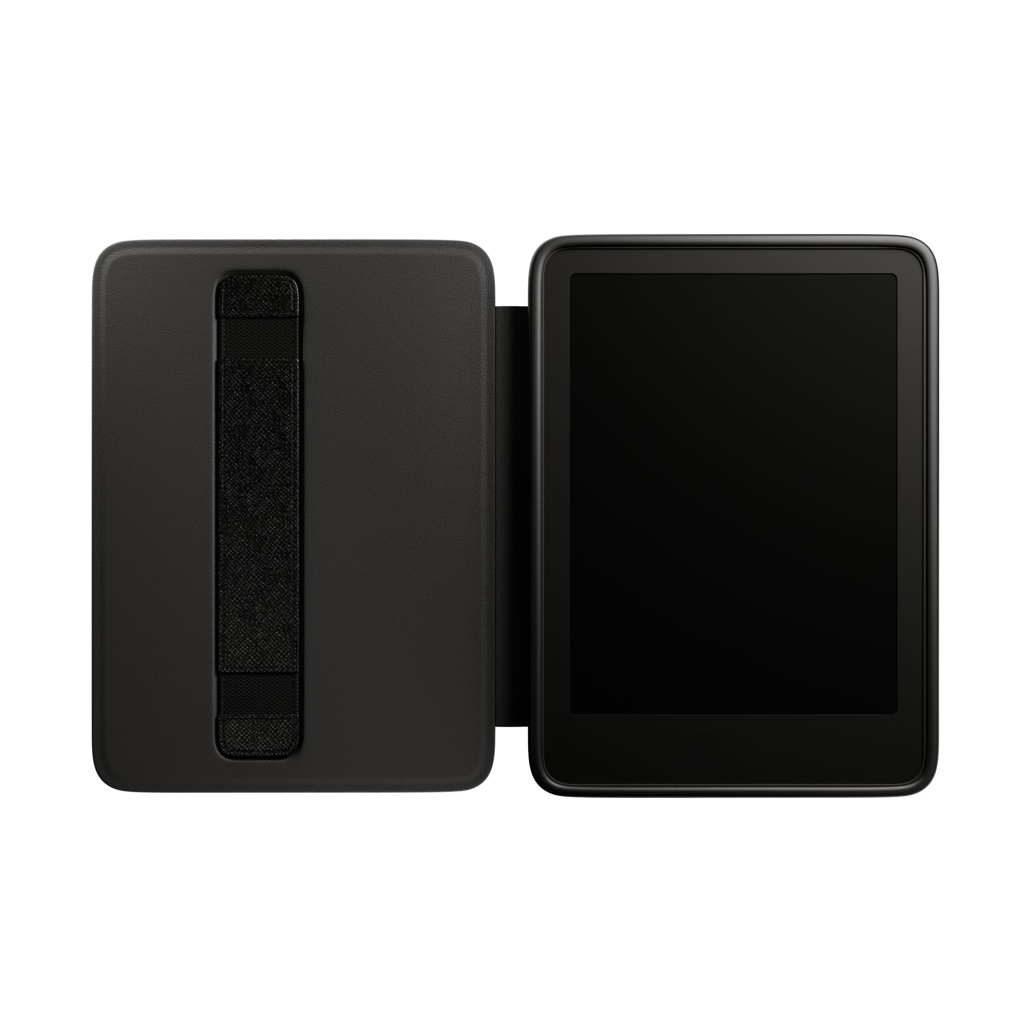 Bella II Monogrammed Kindle Case