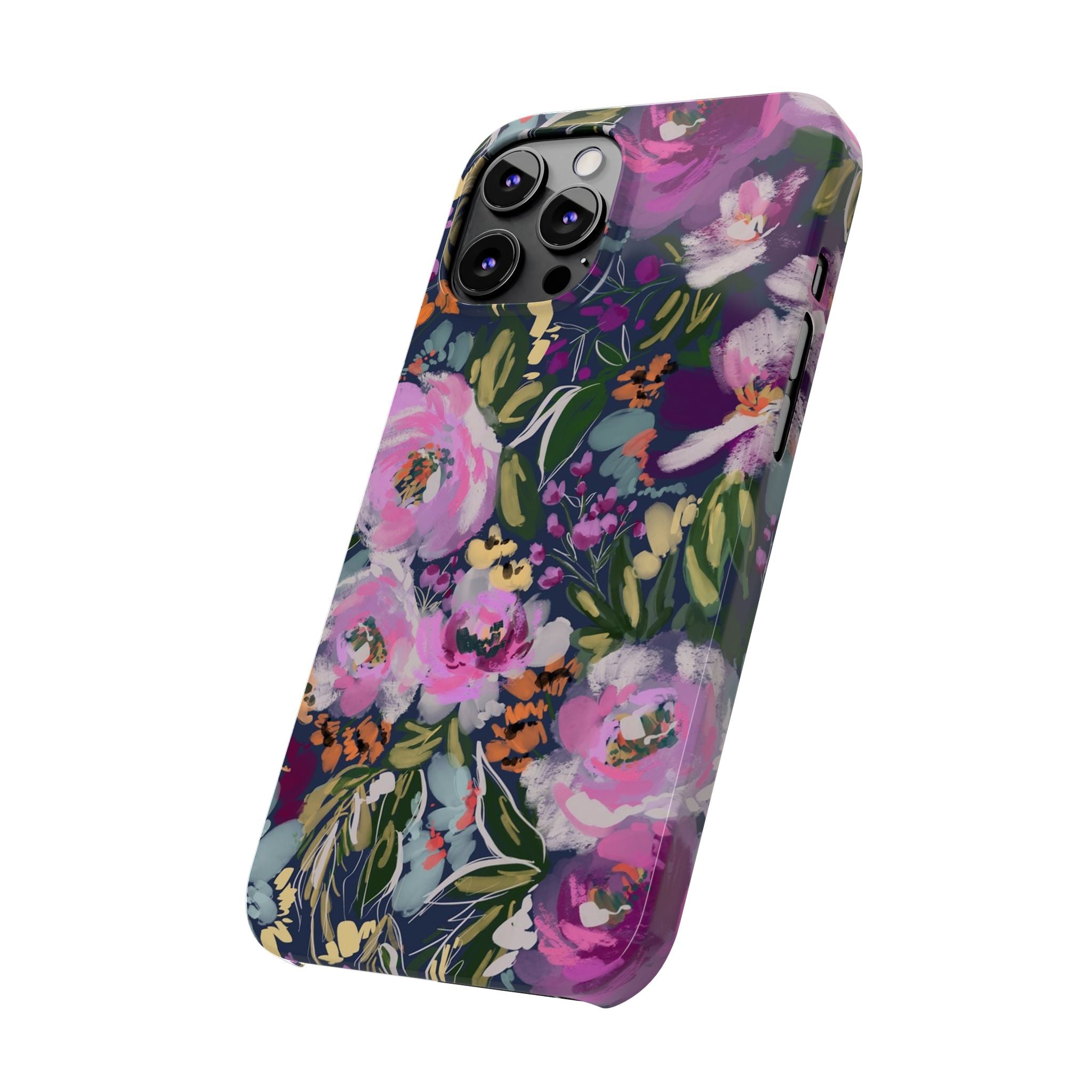 Haven Slim Phone Case