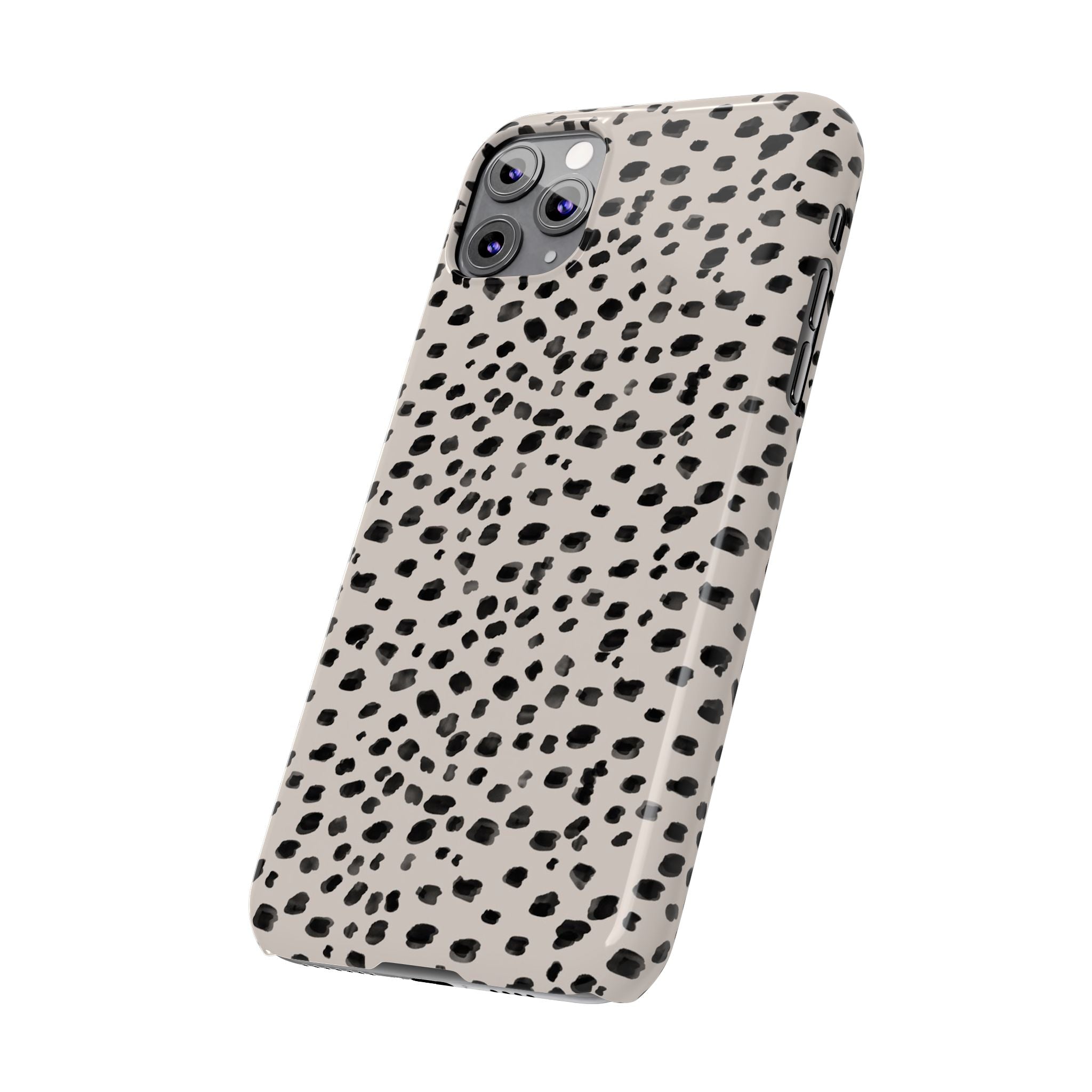 Bella II Slim Phone Case