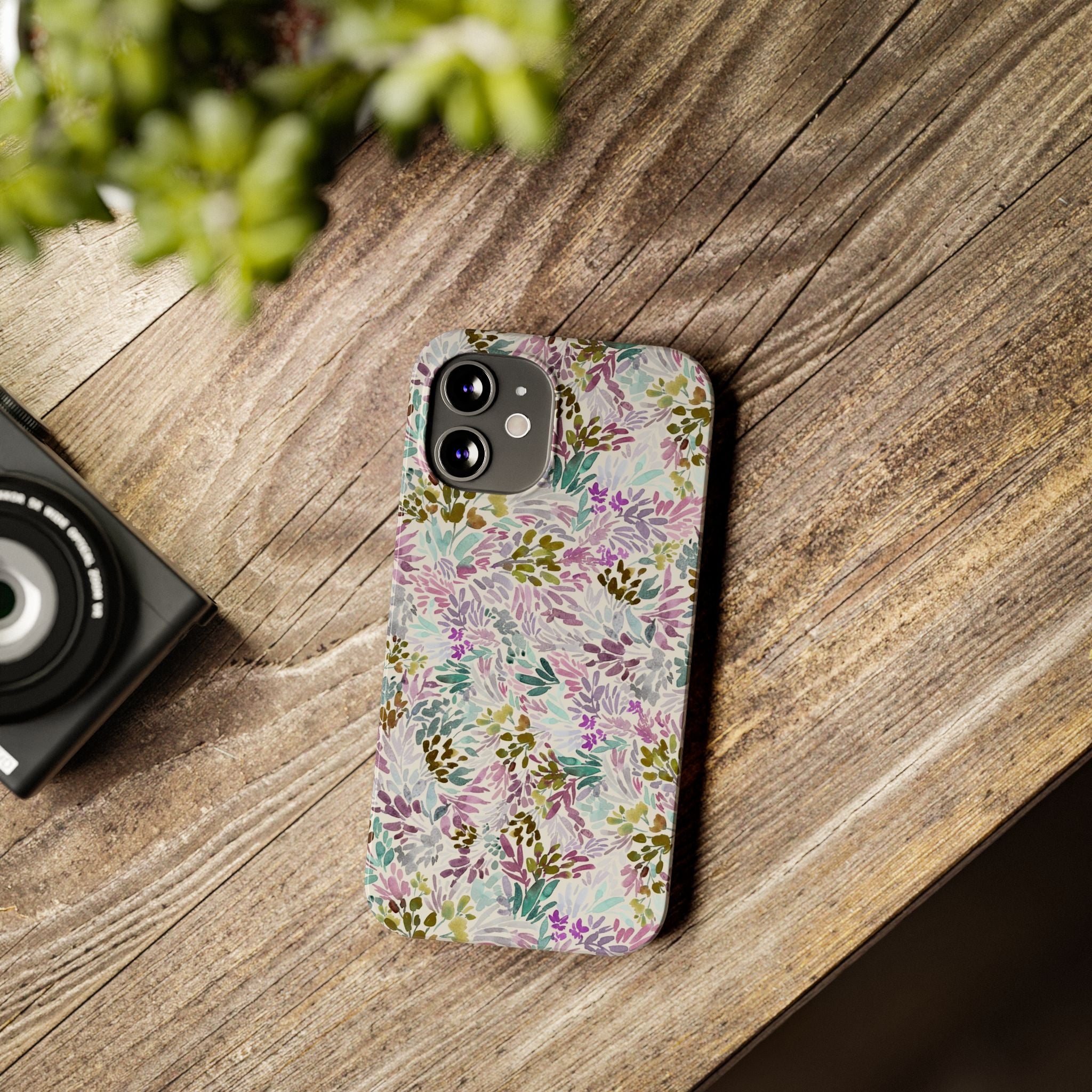 Daphne Slim Phone Case