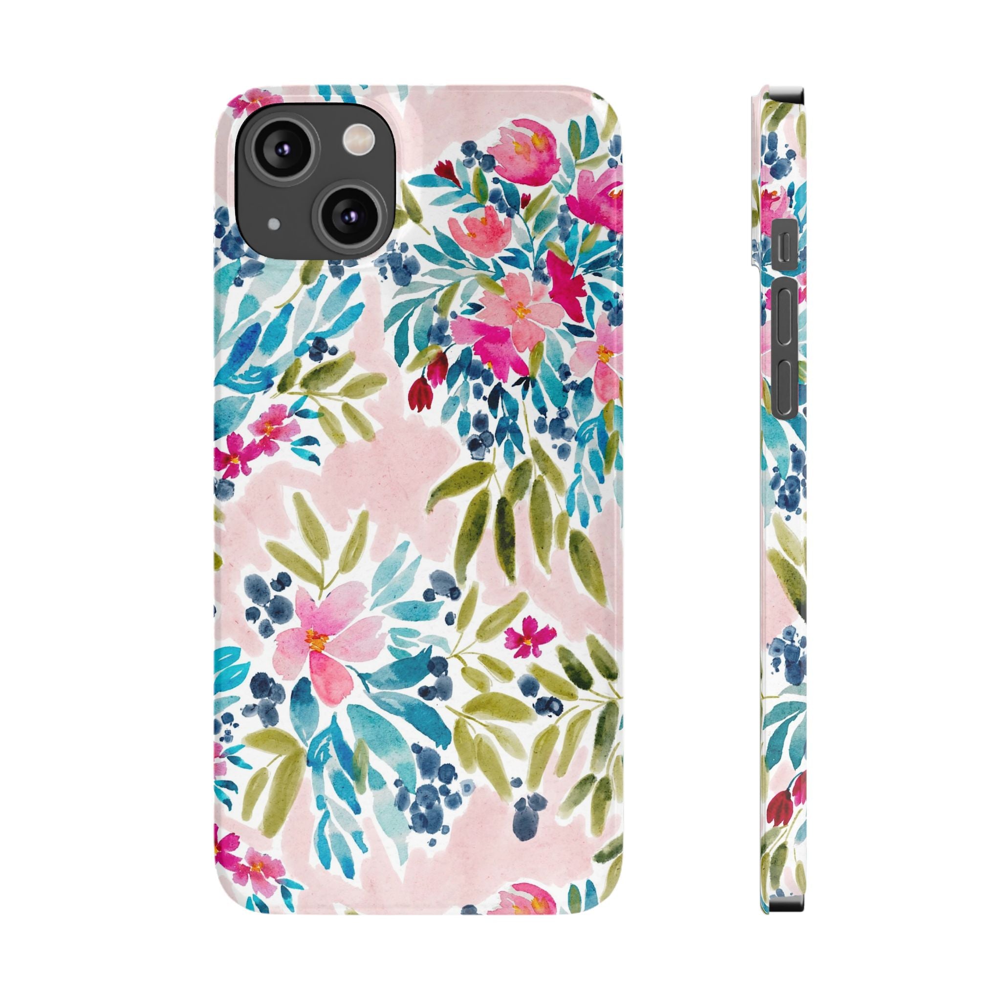 Aria II Slim Phone Case