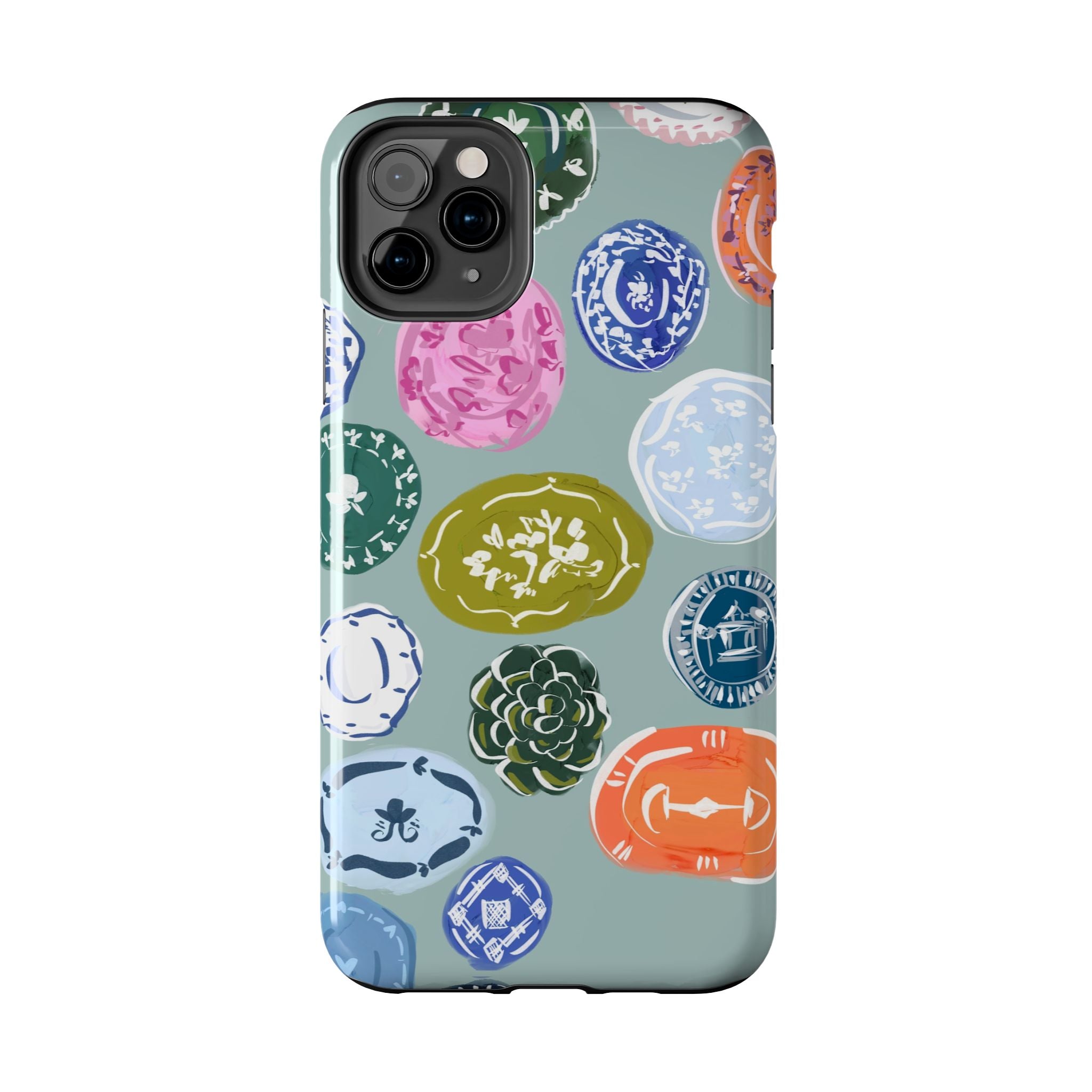 Willow Tough Phone Case