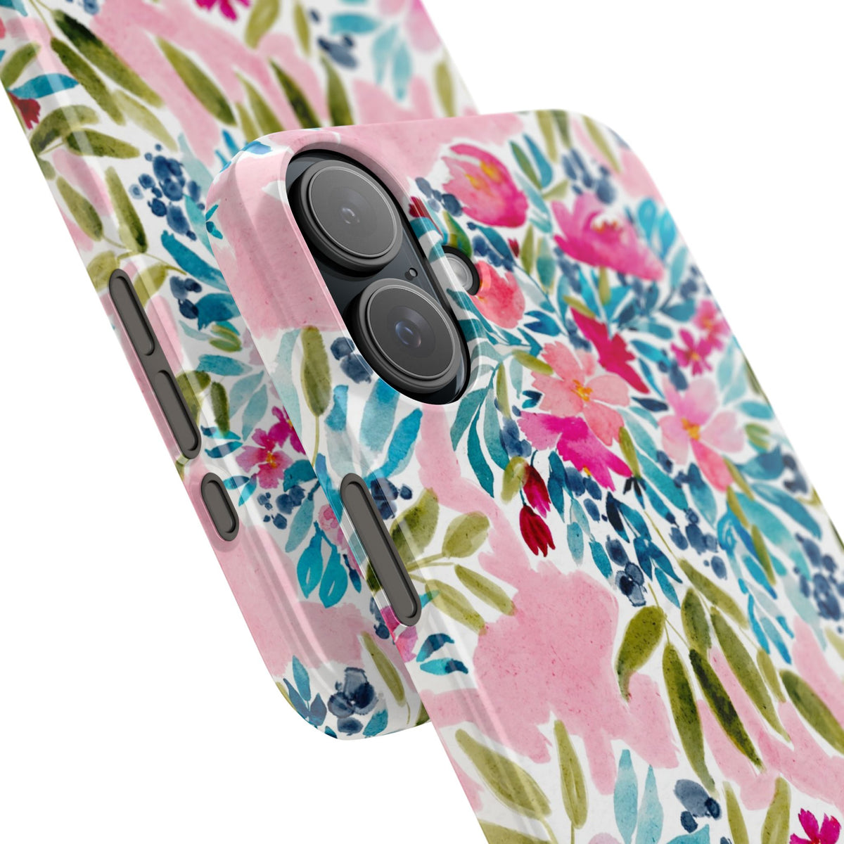 Aria II Slim Phone Case