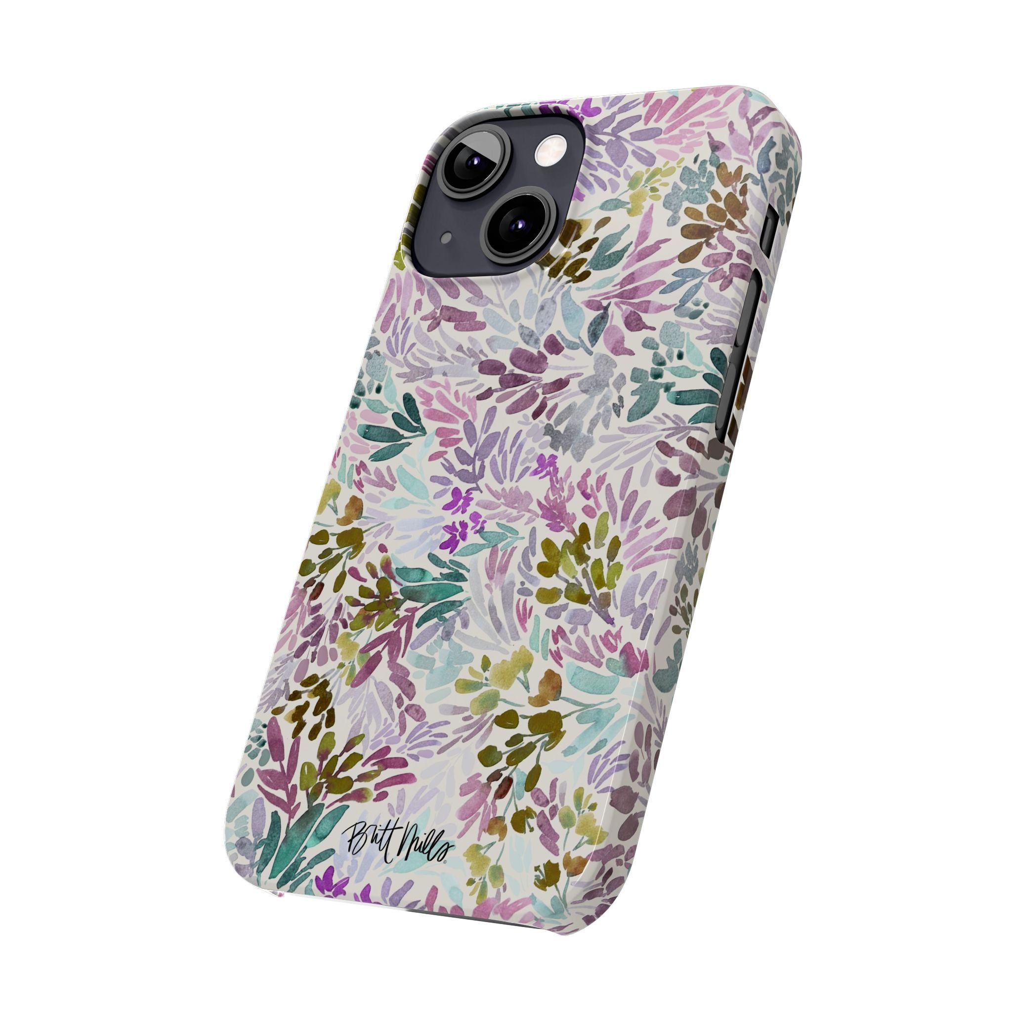 Daphne Slim Phone Case