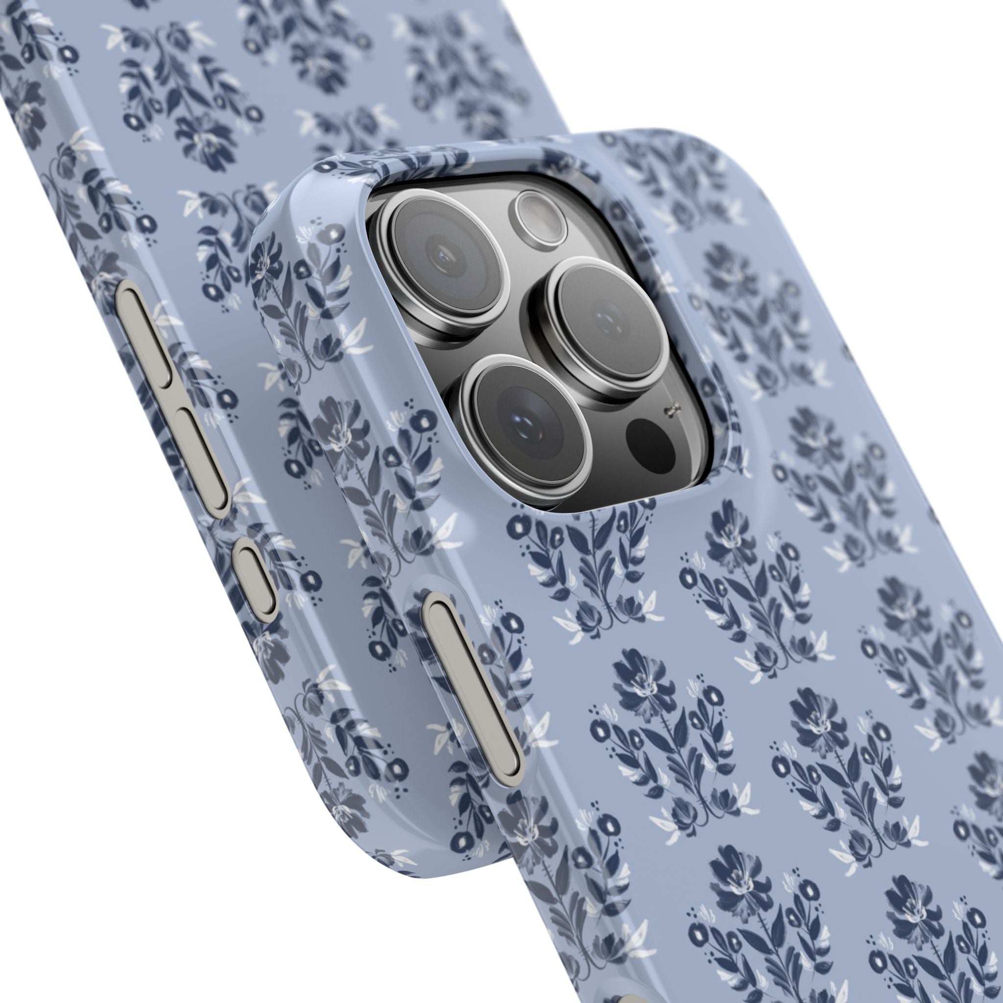 Evangeline Slim Phone Case