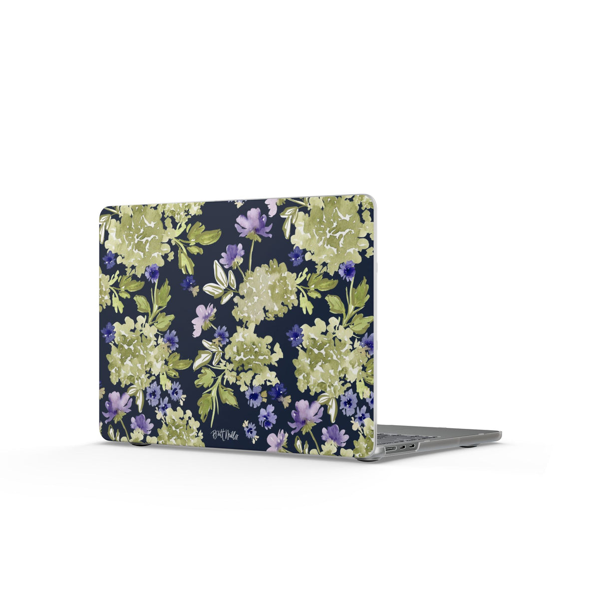 Calista Matte MacBook Cases