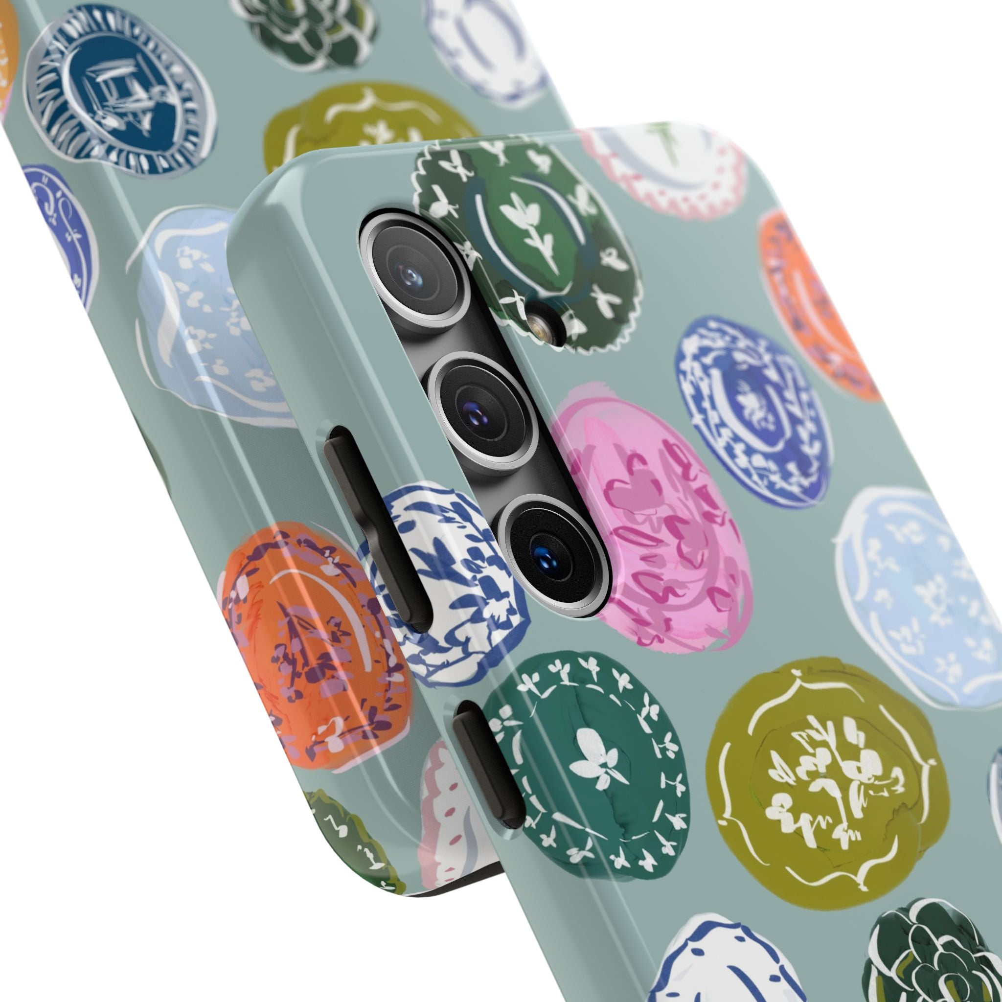 Willow Tough Phone Case