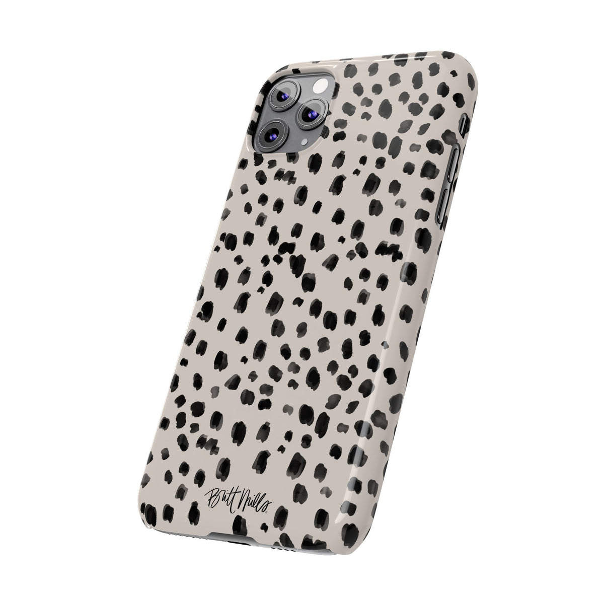 Bella II Slim Phone Case