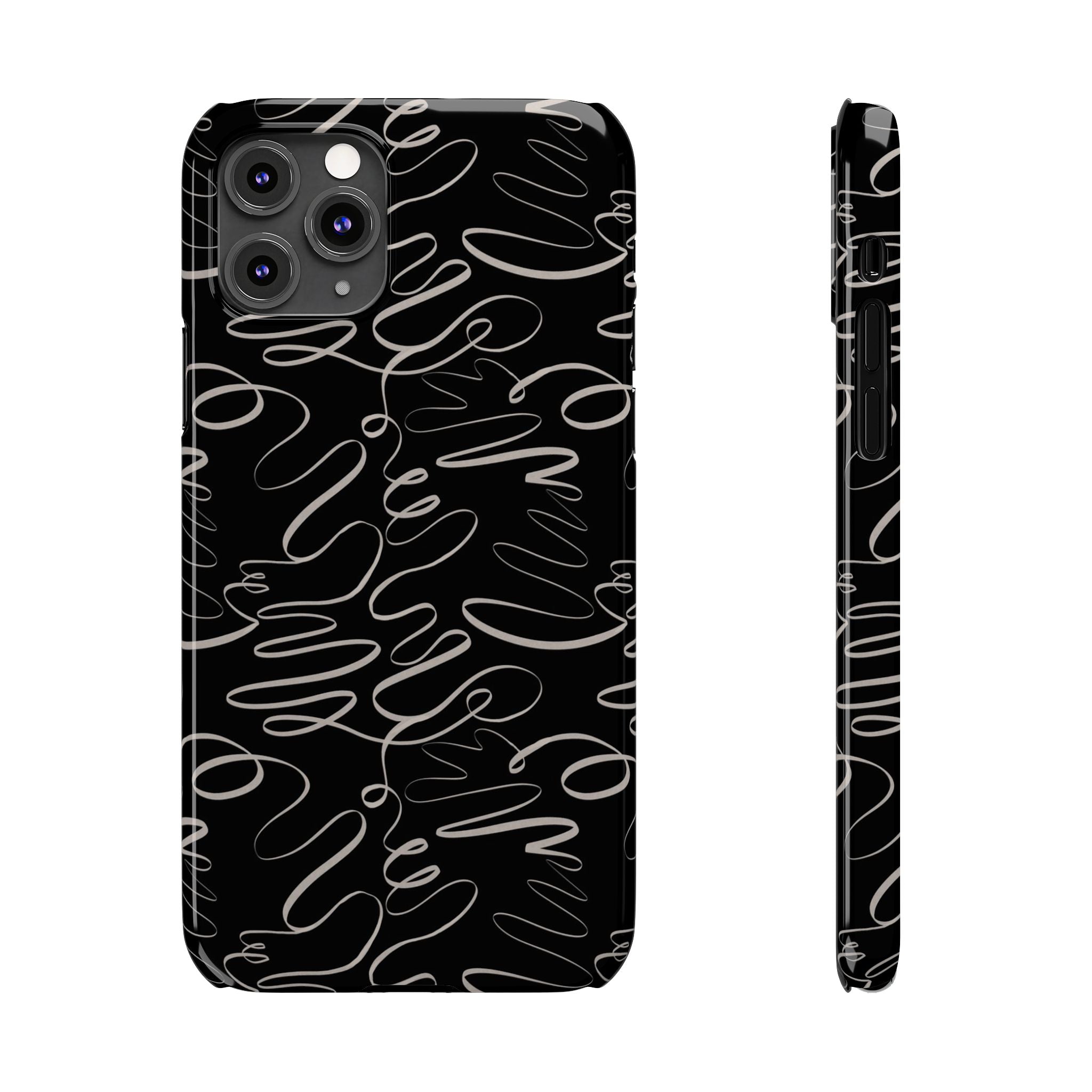 Bella Slim Phone Case