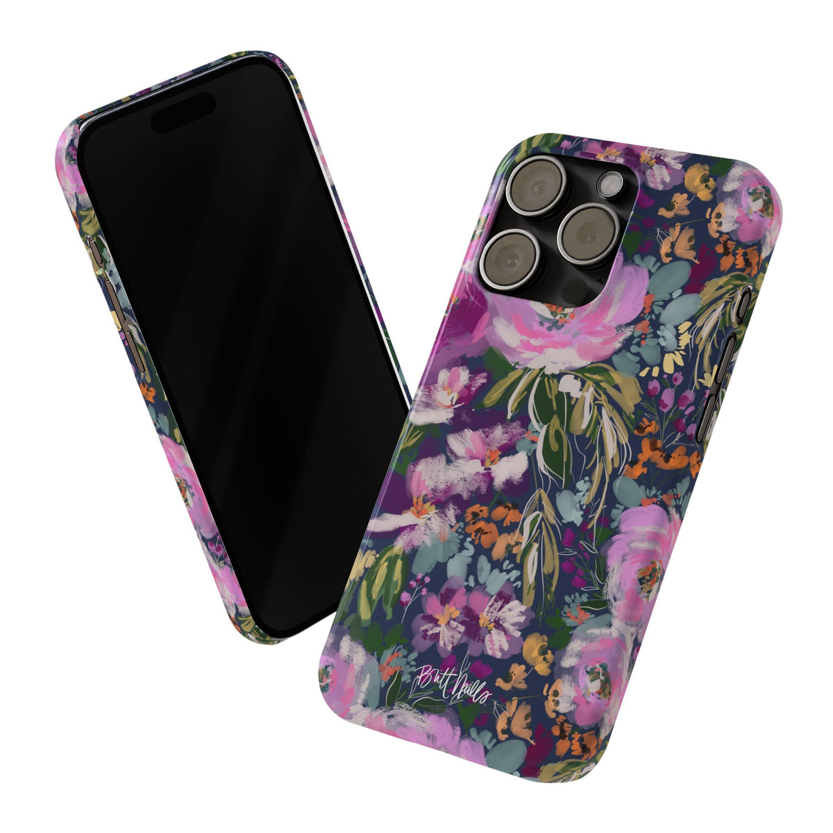 Haven Slim Phone Case