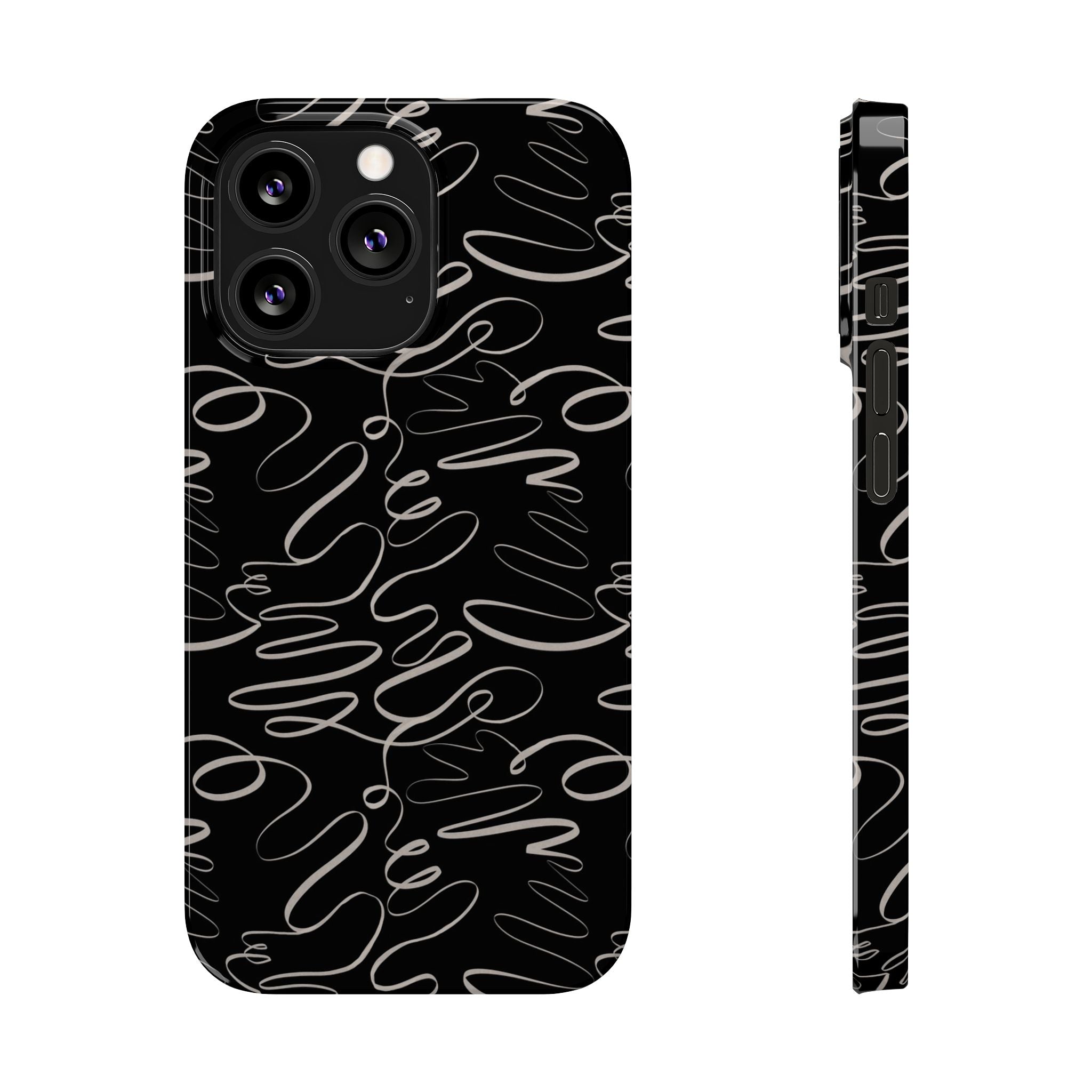 Bella Slim Phone Case