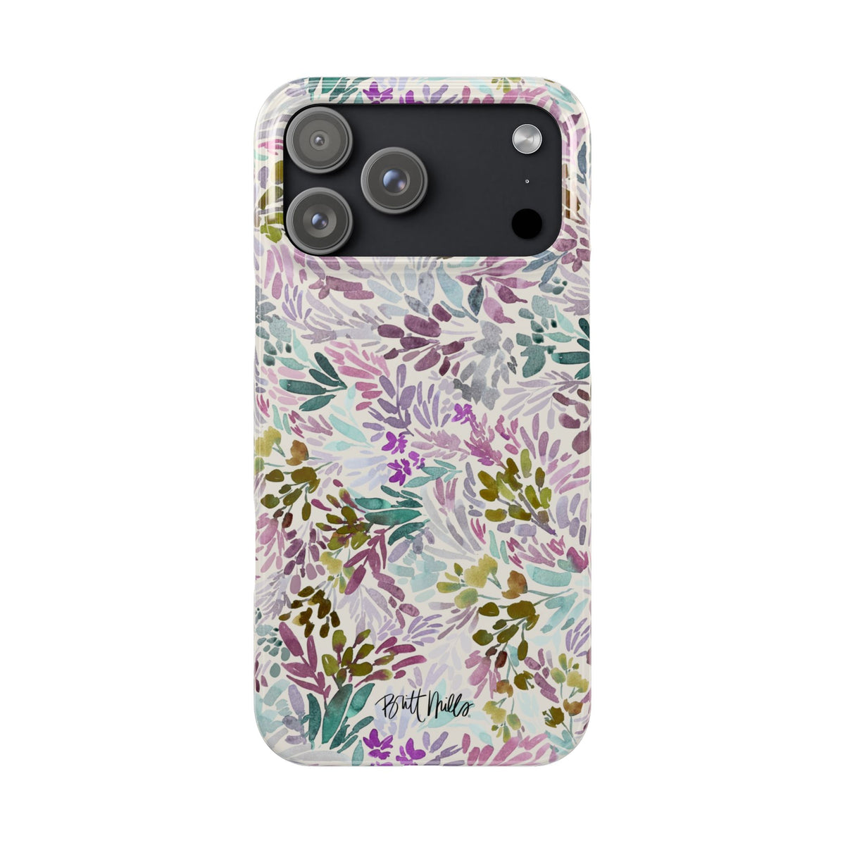 Daphne Slim Phone Case