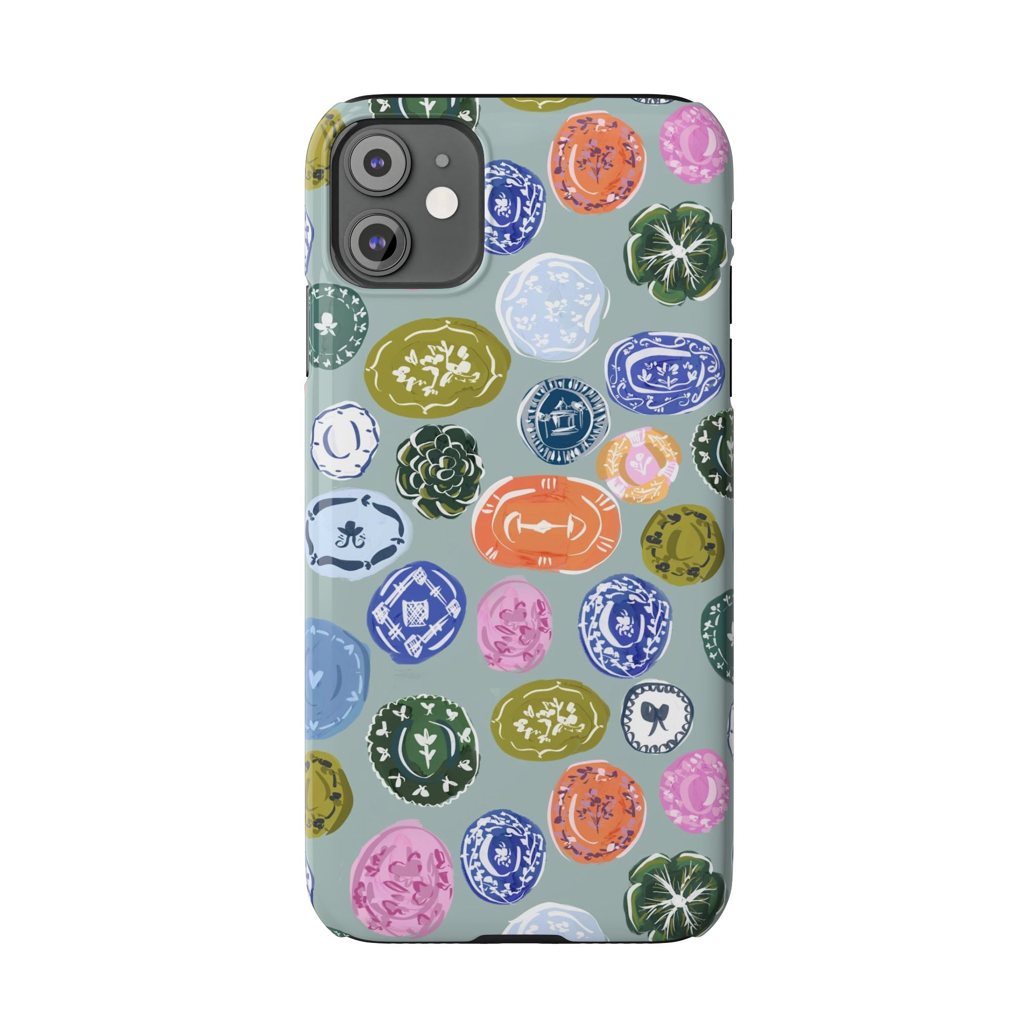 Willow Slim Phone Case