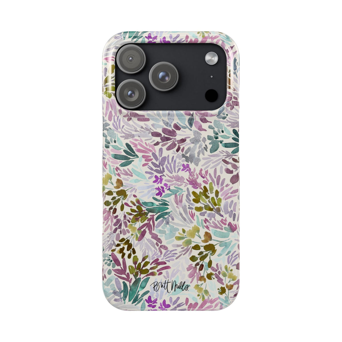 Daphne Slim Phone Case
