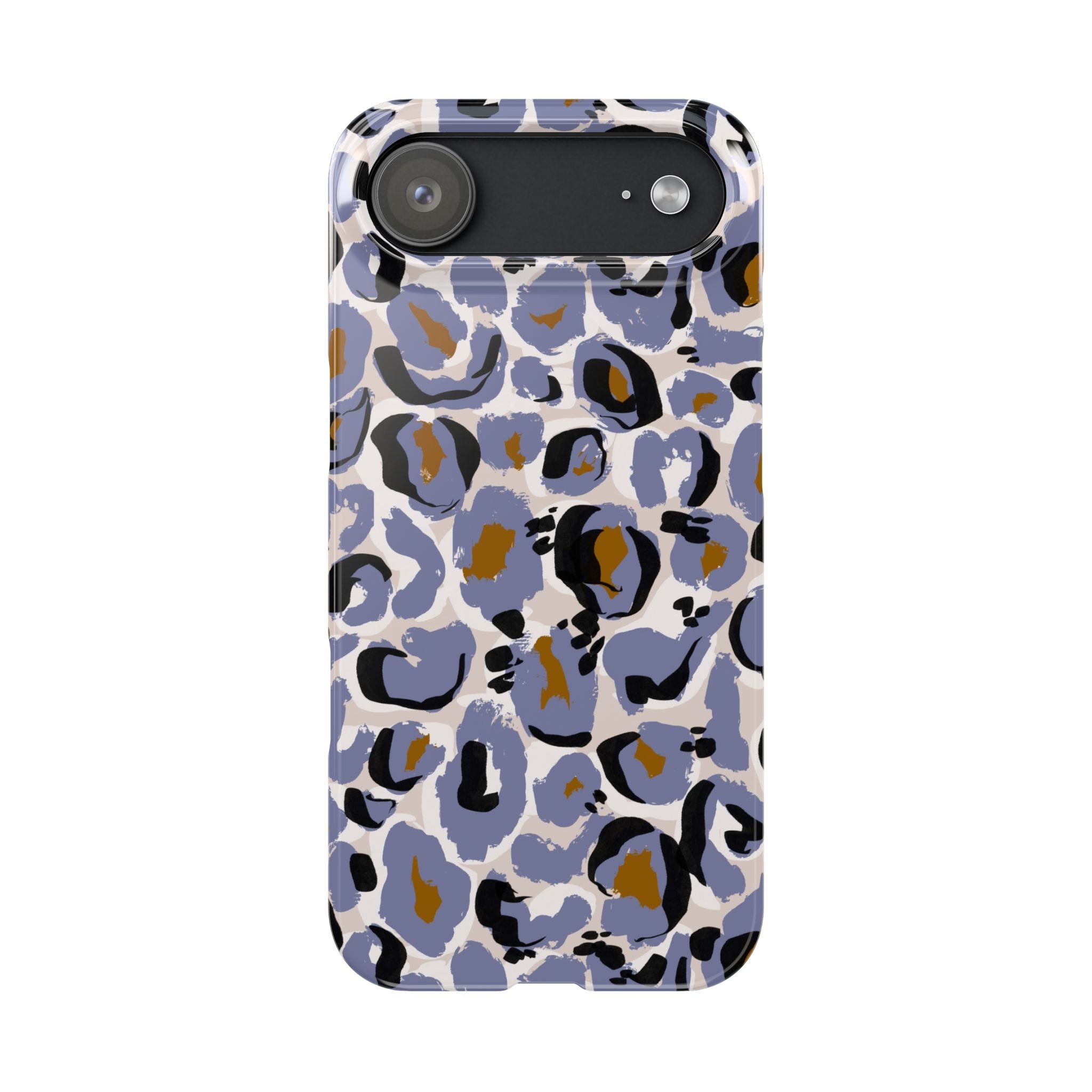 Quinn II Slim Phone Case