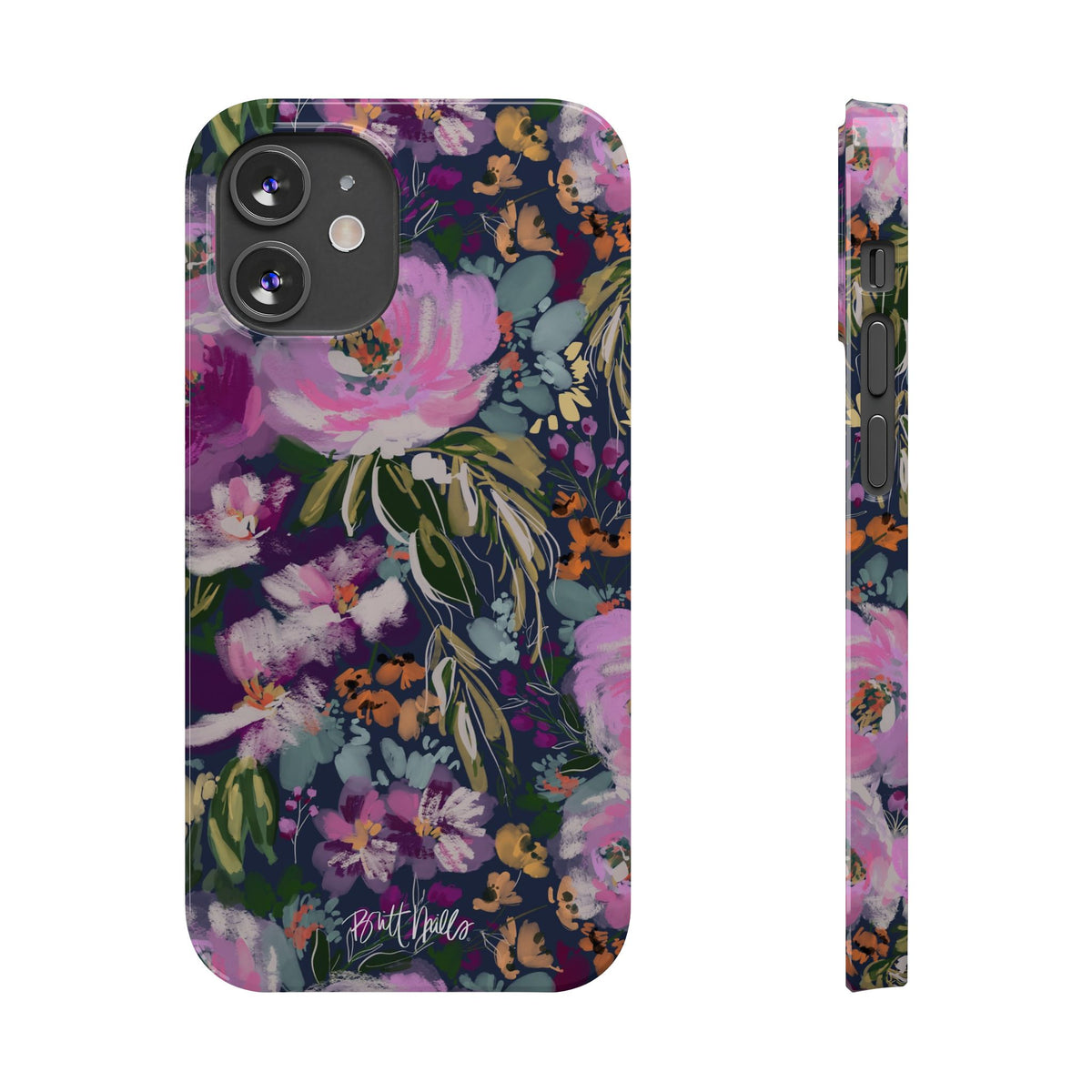 Haven Slim Phone Case