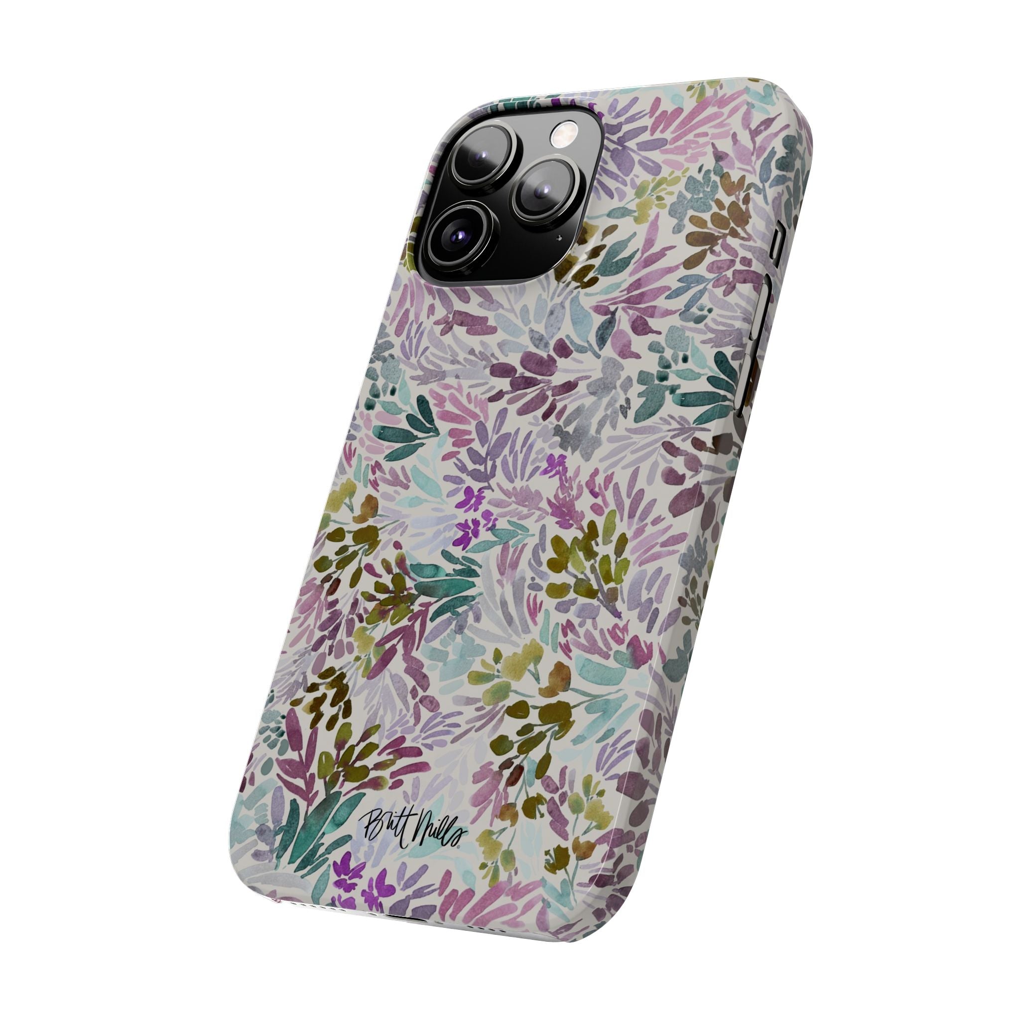 Daphne Slim Phone Case