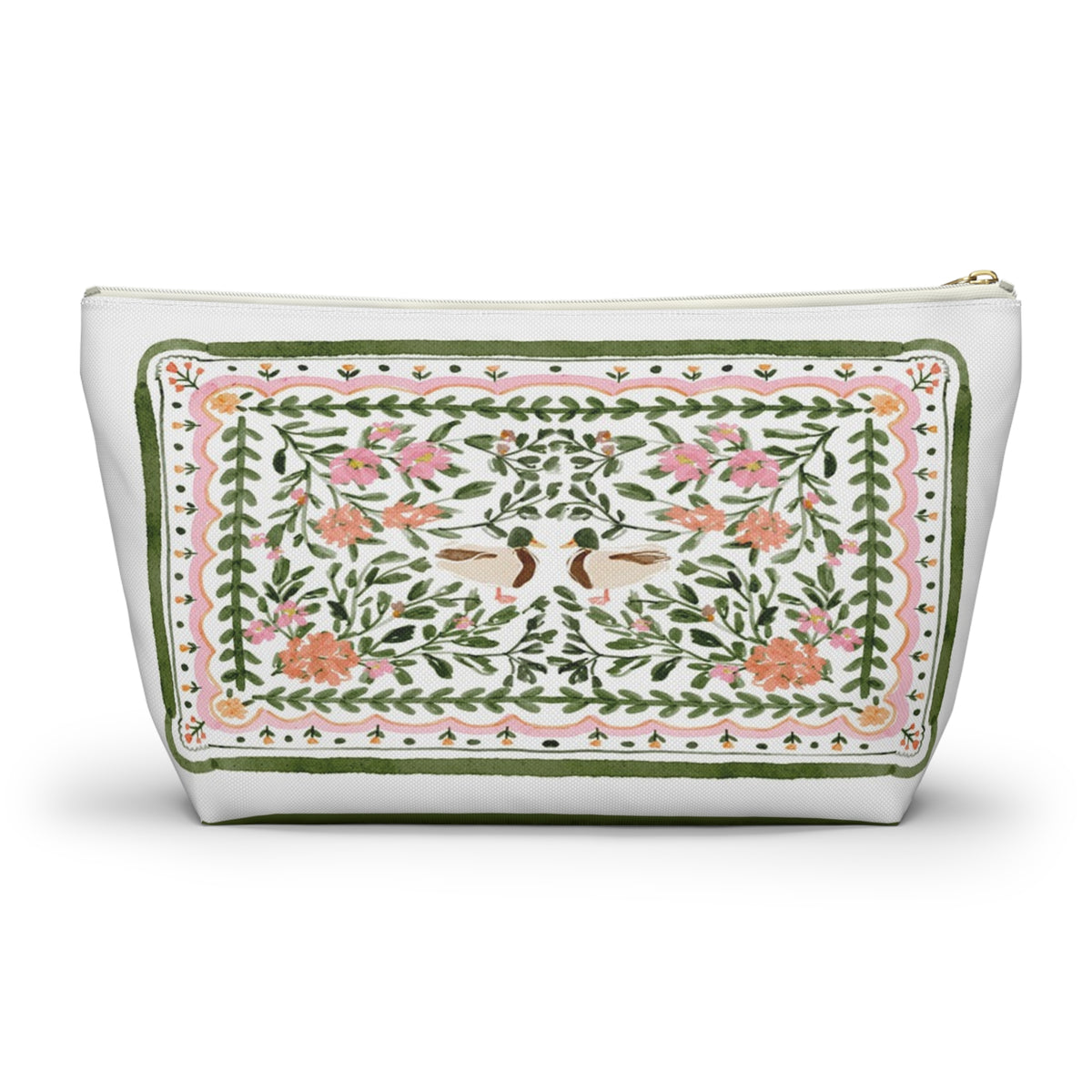 Walk in the Park Pouch