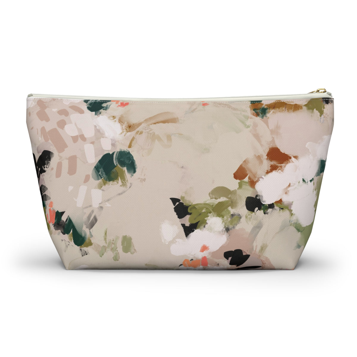 Meadow Monogrammed Pouch