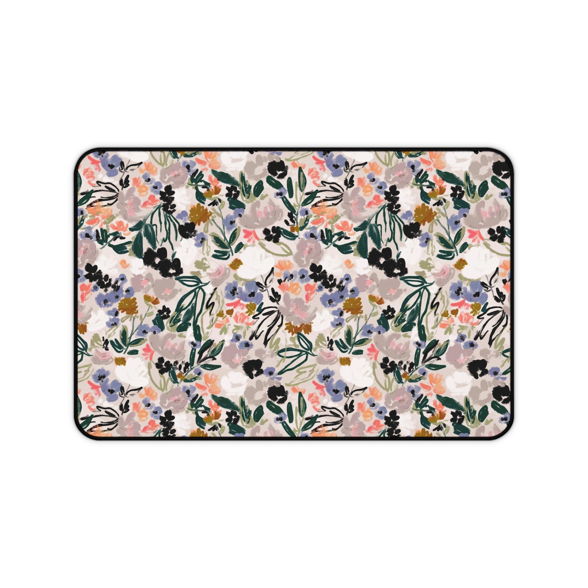 Quinn Desk Mat