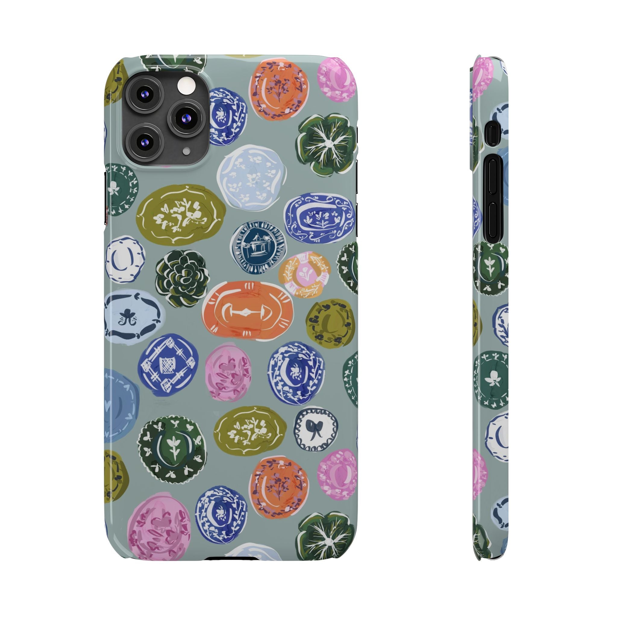 Willow Slim Phone Case