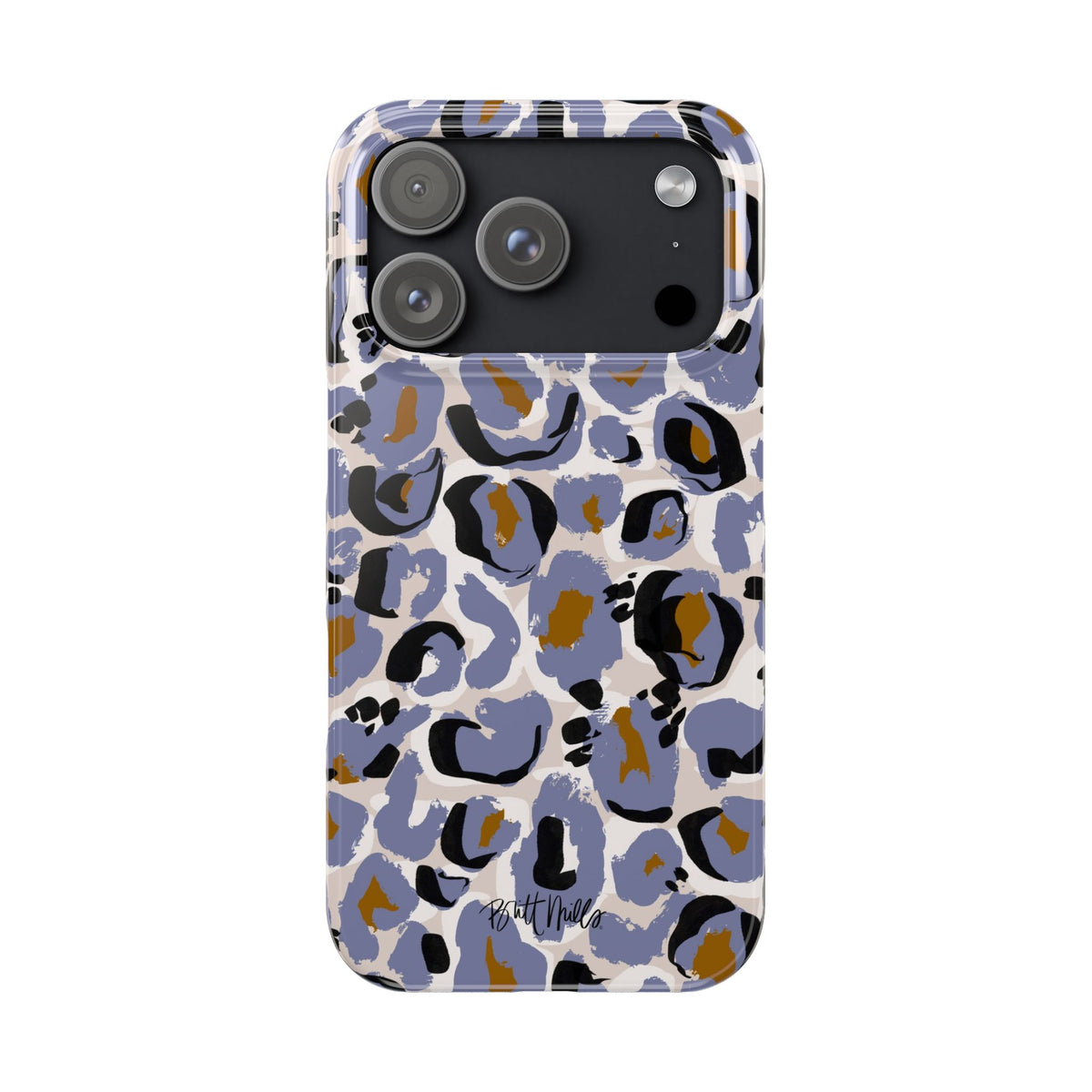 Quinn II Slim Phone Case