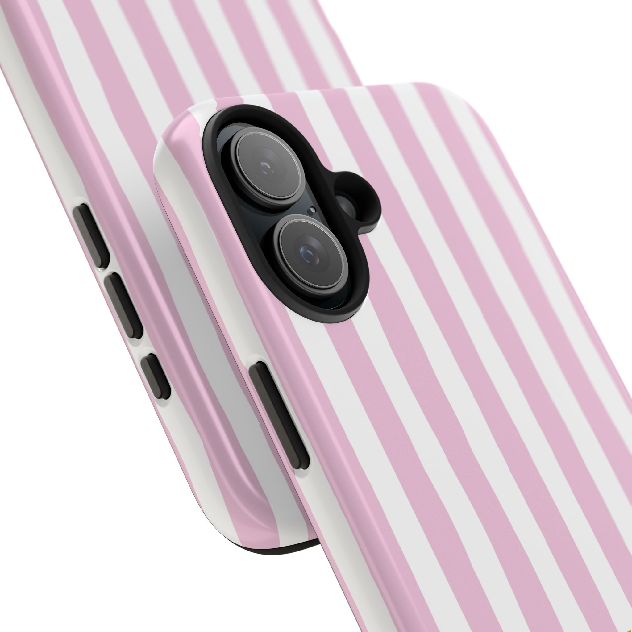 Primrose Monogrammed Tough Phone Case