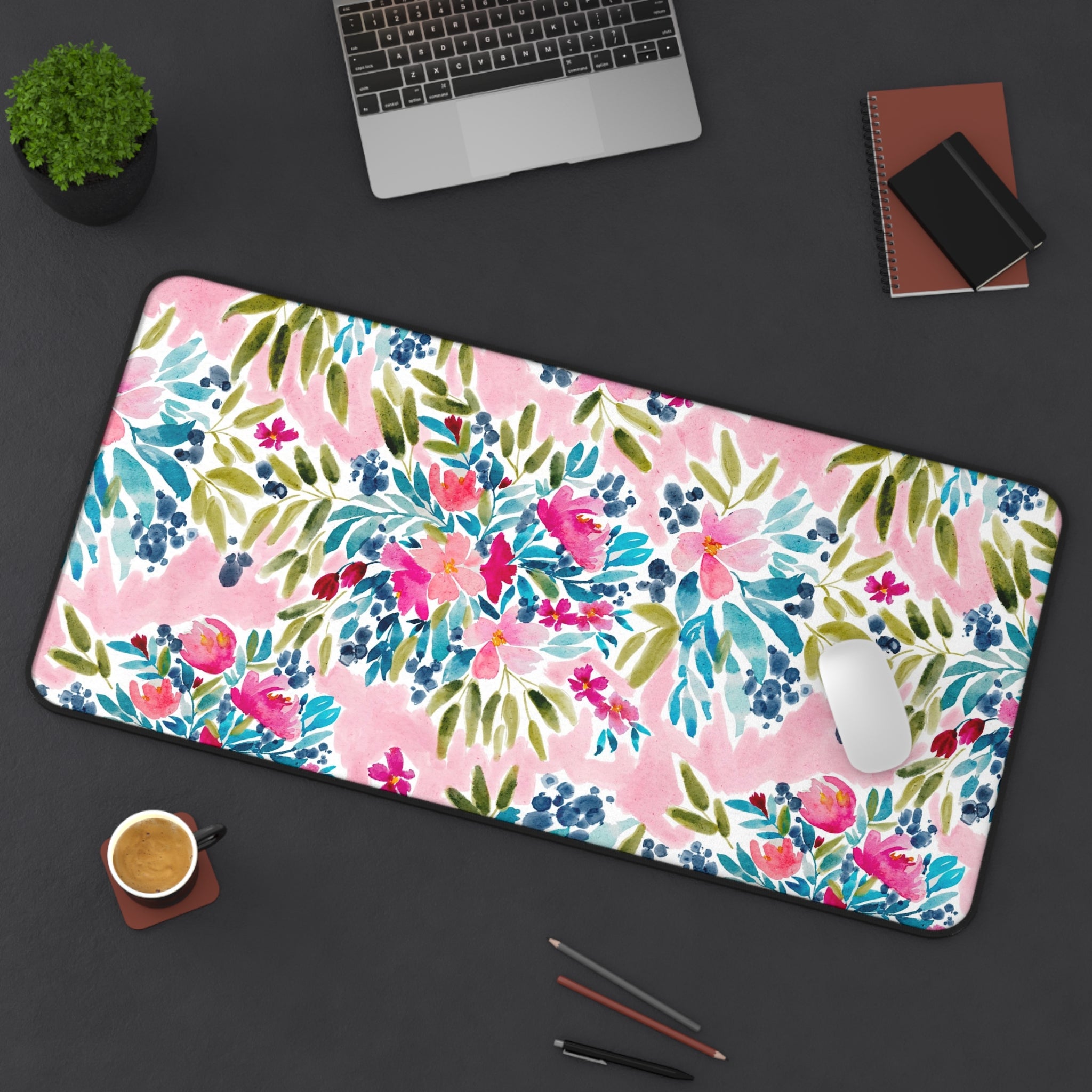 Aria II Desk Mat