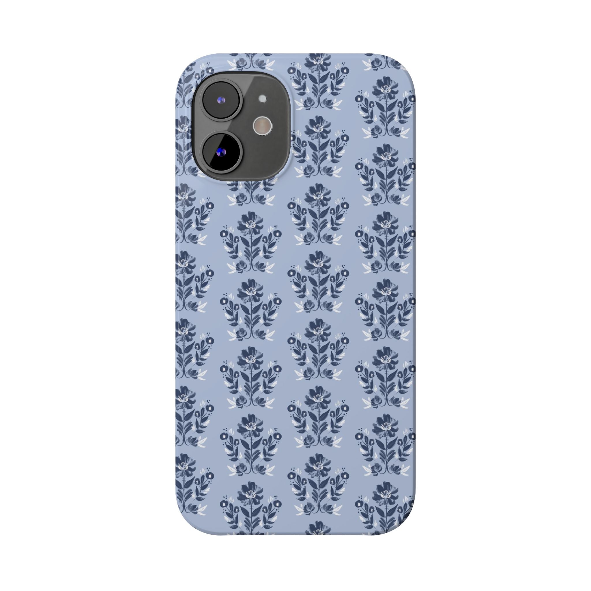 Evangeline Slim Phone Case