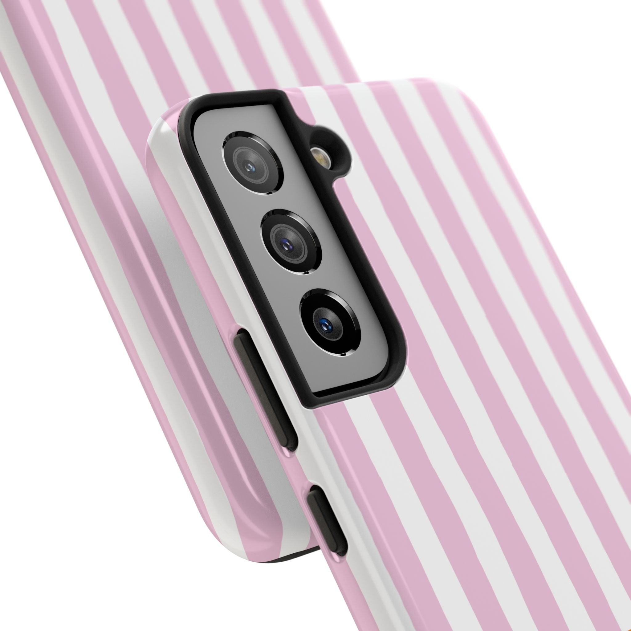 Primrose Monogrammed Tough Phone Case