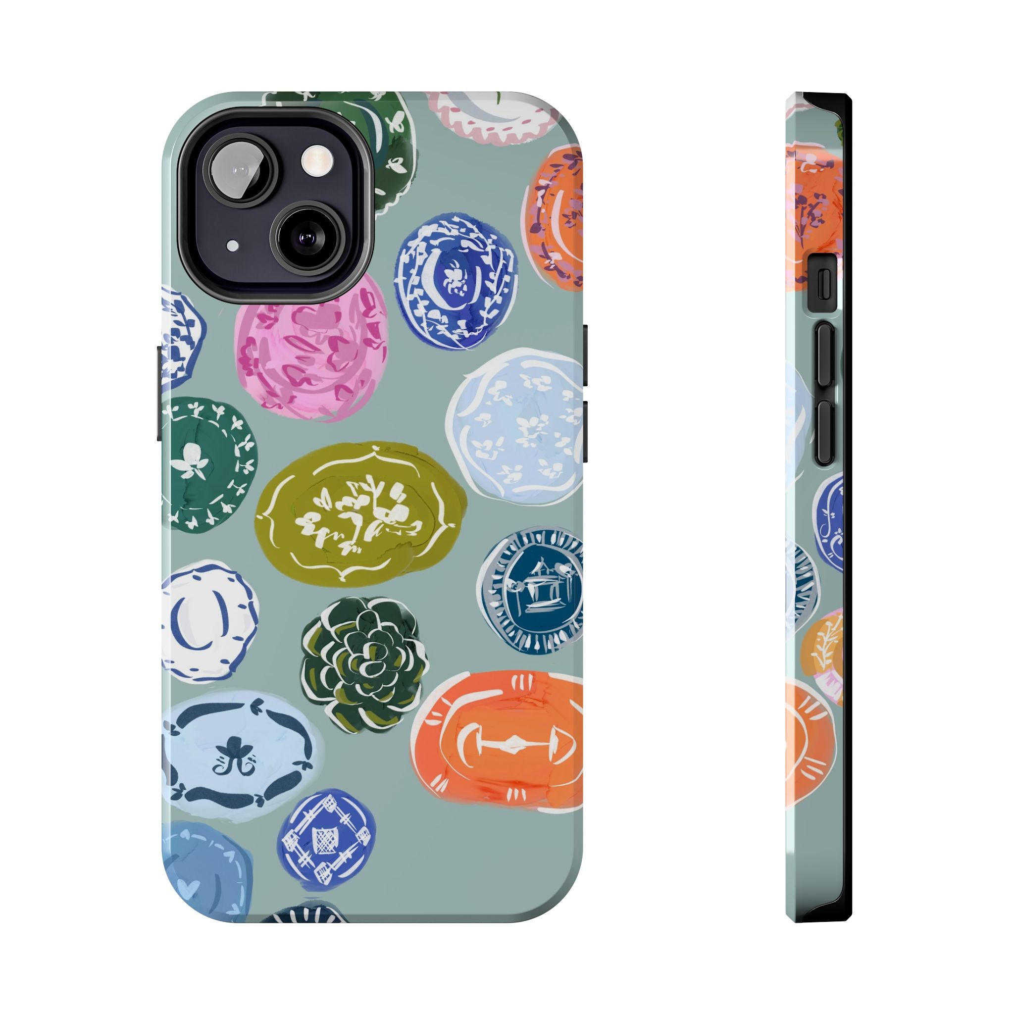 Willow Tough Phone Case